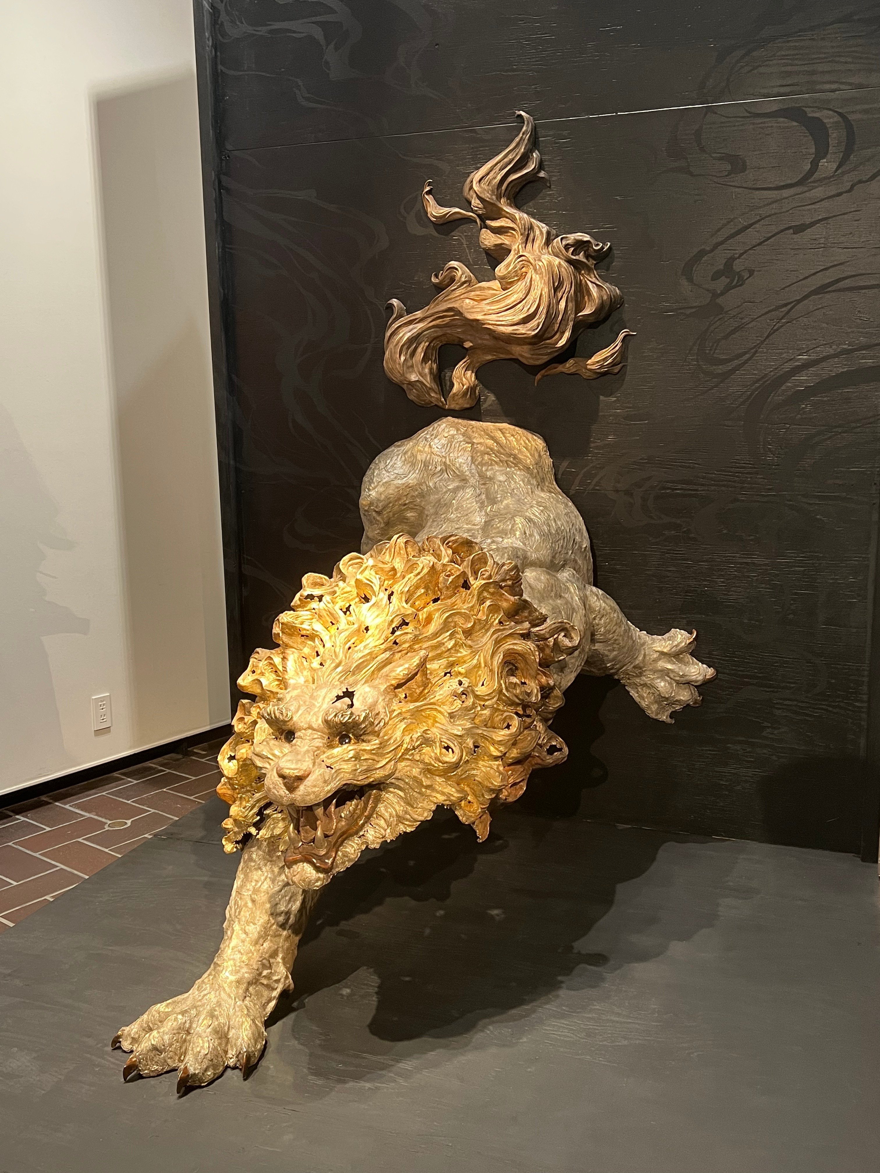 藝大卒展2025｜Y.MURA