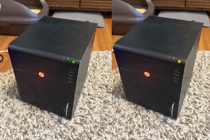 7,000円+αで激安再生！Mac mini Mid 2011をファイルサーバー化｜otanikohei