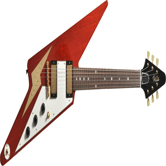 Voltz第一弾モデルは、伝説の異端児を具現化した「VFZ-INAZUMA