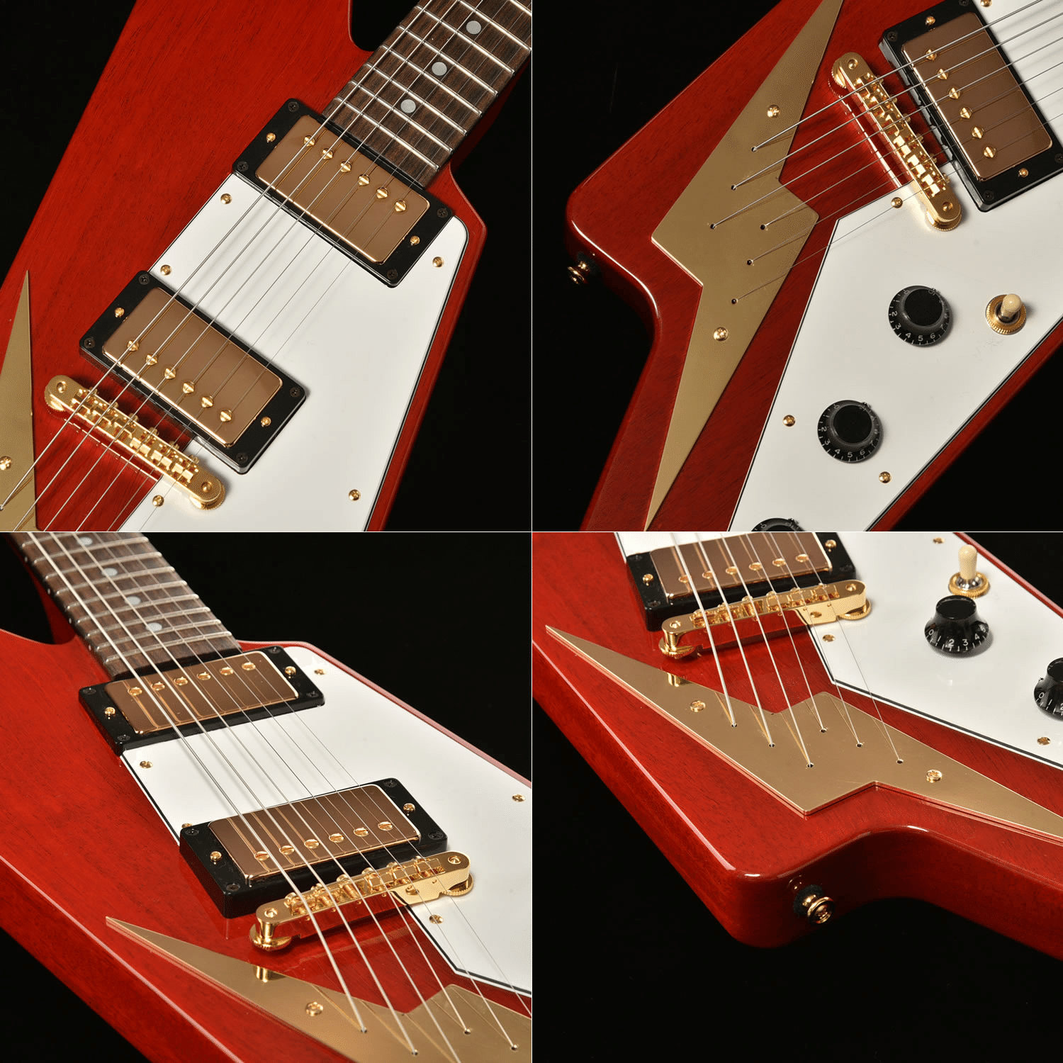 Voltz第一弾モデルは、伝説の異端児を具現化した「VFZ-INAZUMA