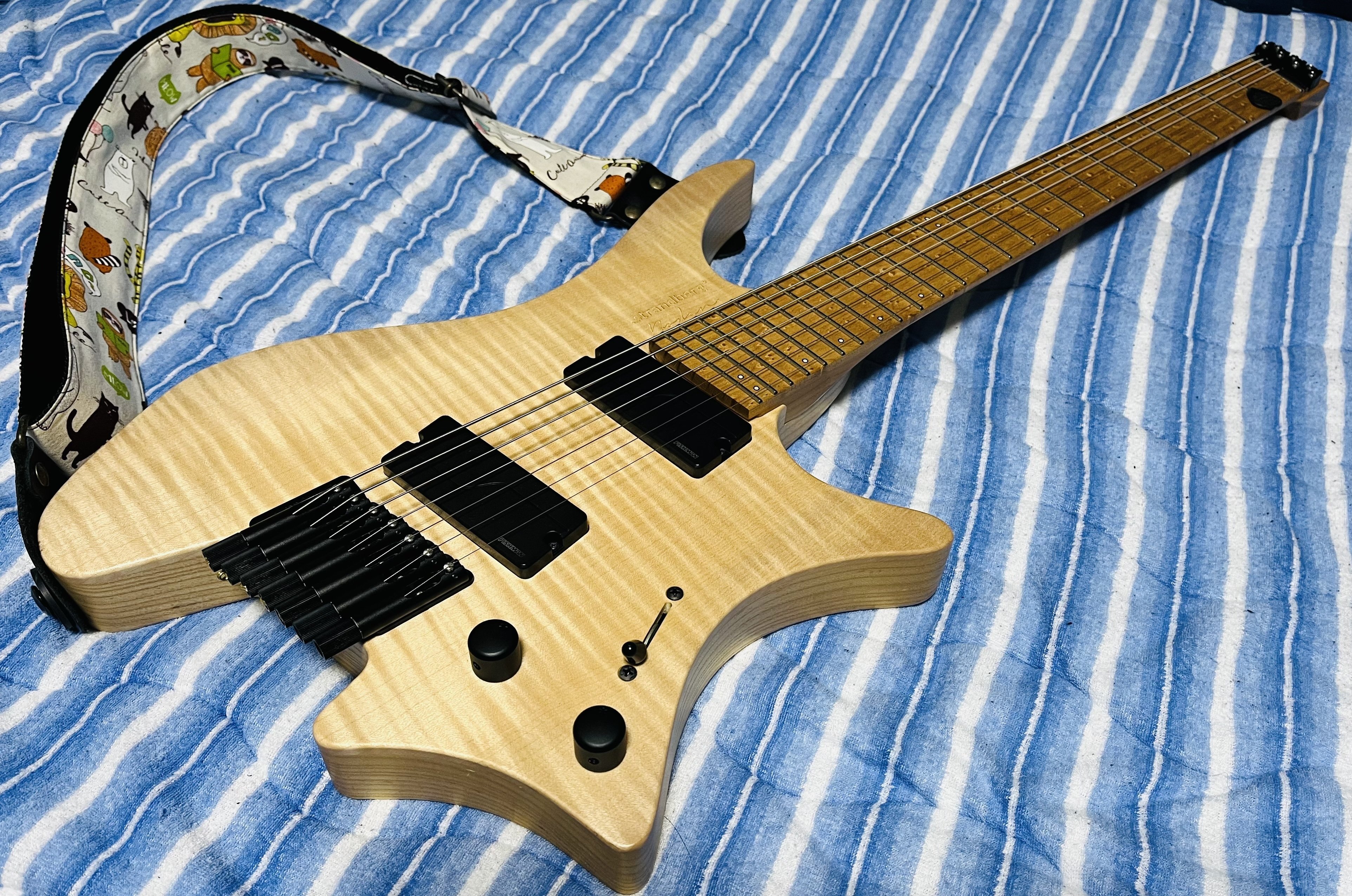 strandberg boden 7 Original ｜Mizinko_Yowai