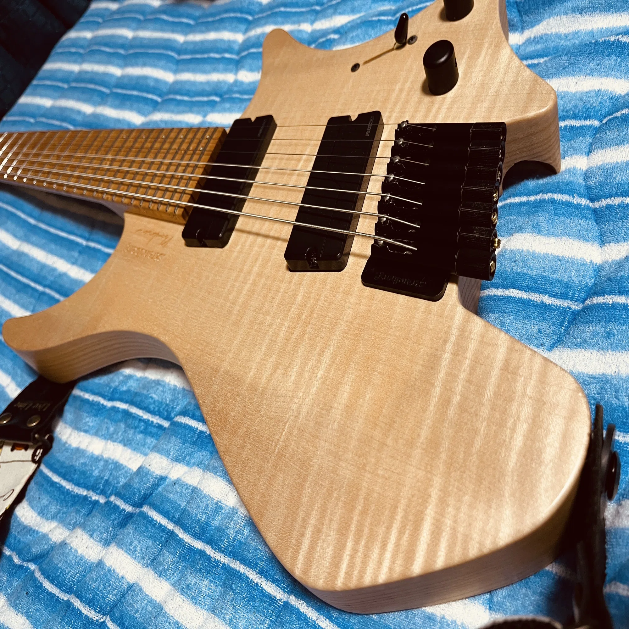 strandberg boden 7 Original ｜Mizinko_Yowai