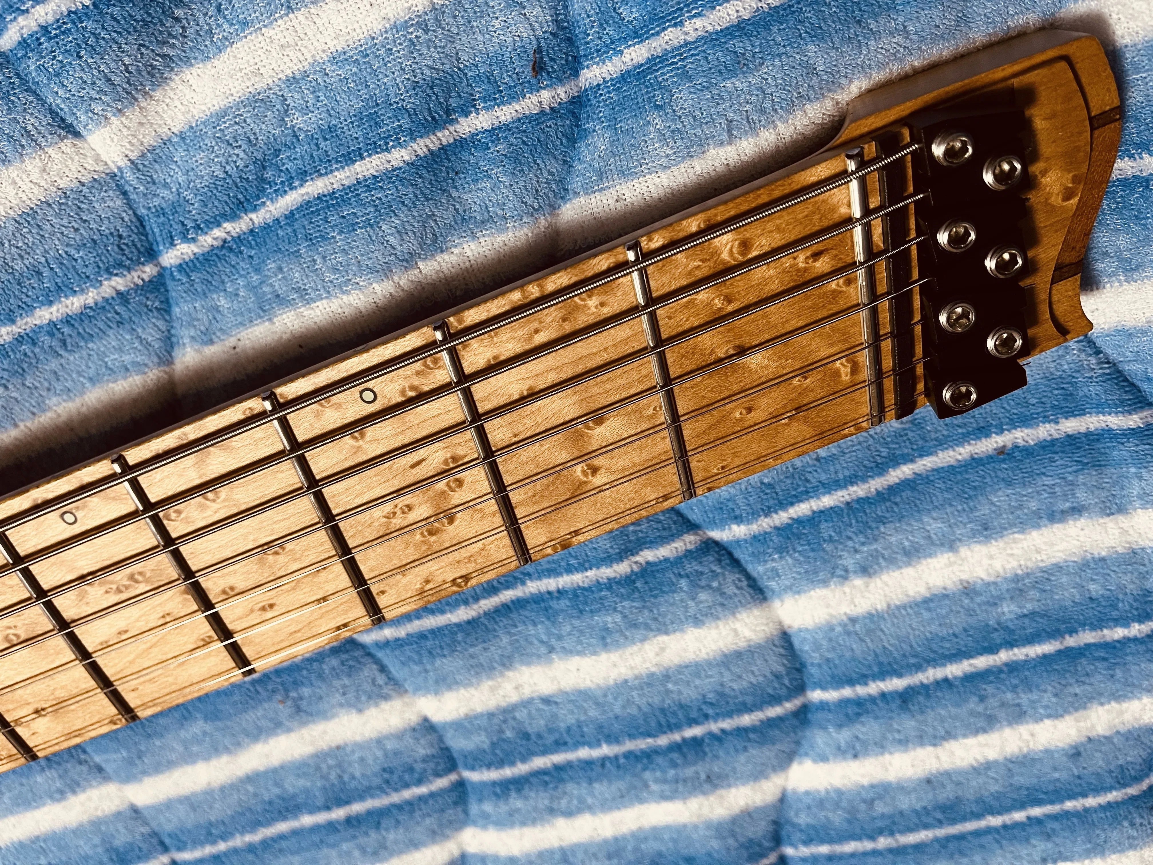 strandberg boden 7 Original ｜Mizinko_Yowai
