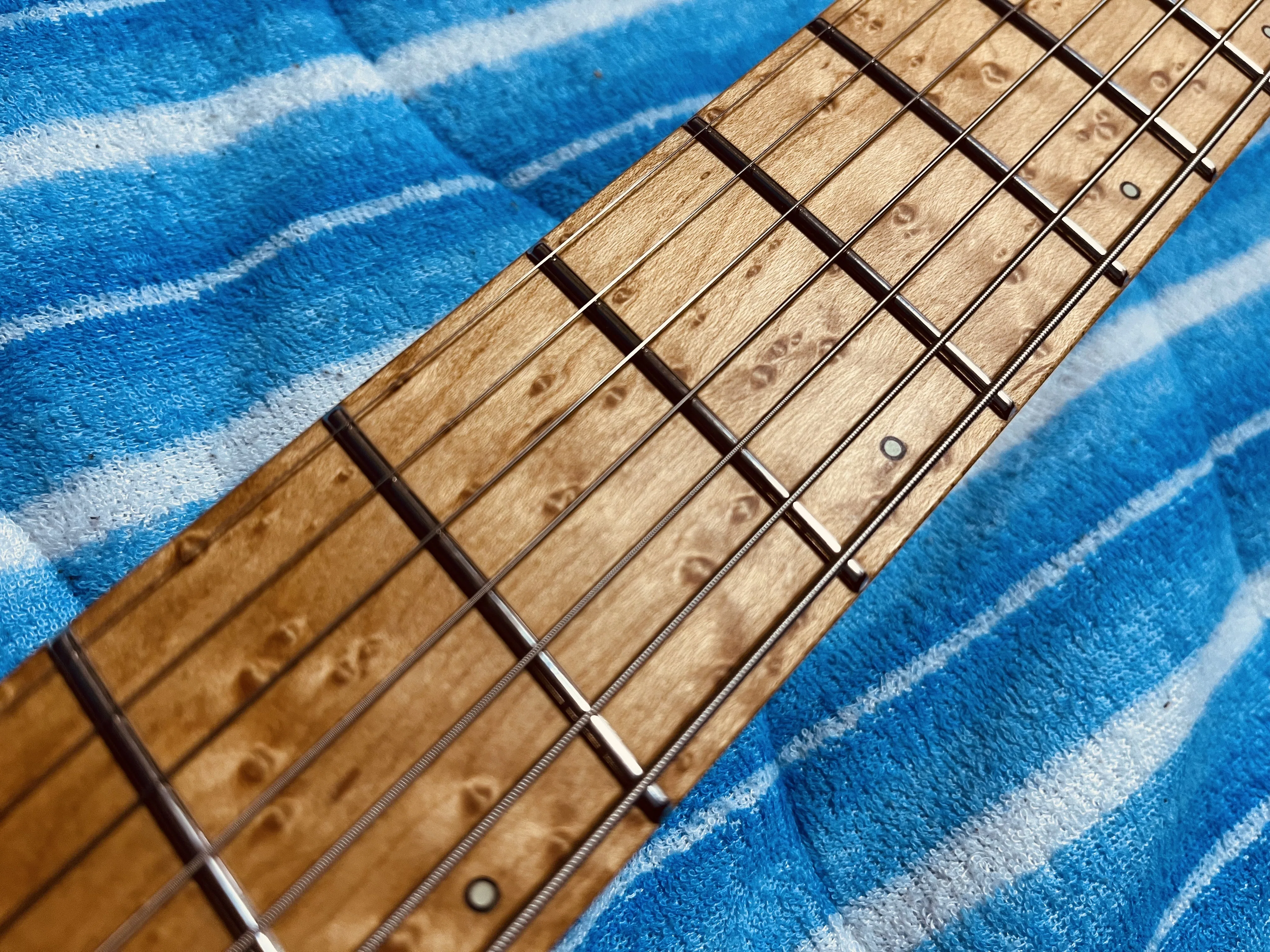 strandberg boden 7 Original ｜Mizinko_Yowai