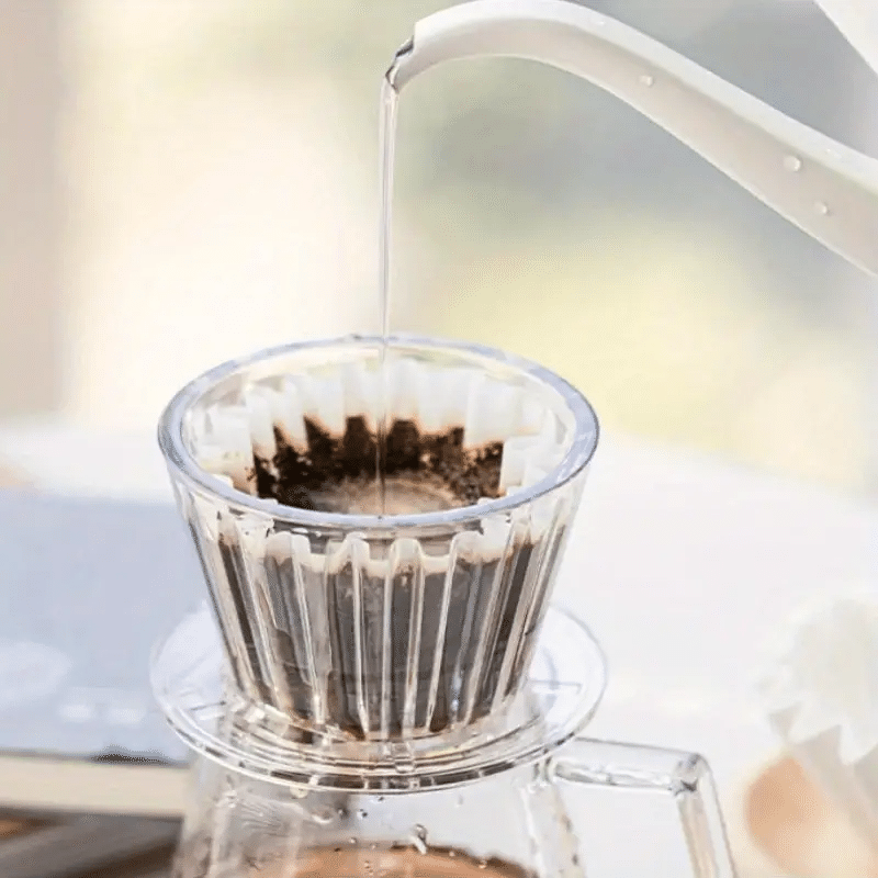 新生活、引っ越し先で低価格・おしゃれな「おうちコーヒー」を