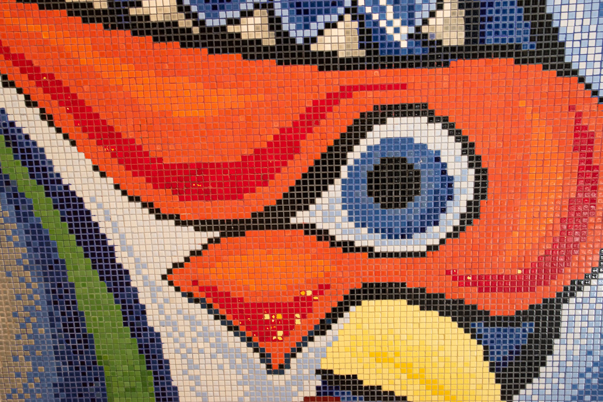 ダンス】岡本太郎（1952）｜きゃろ