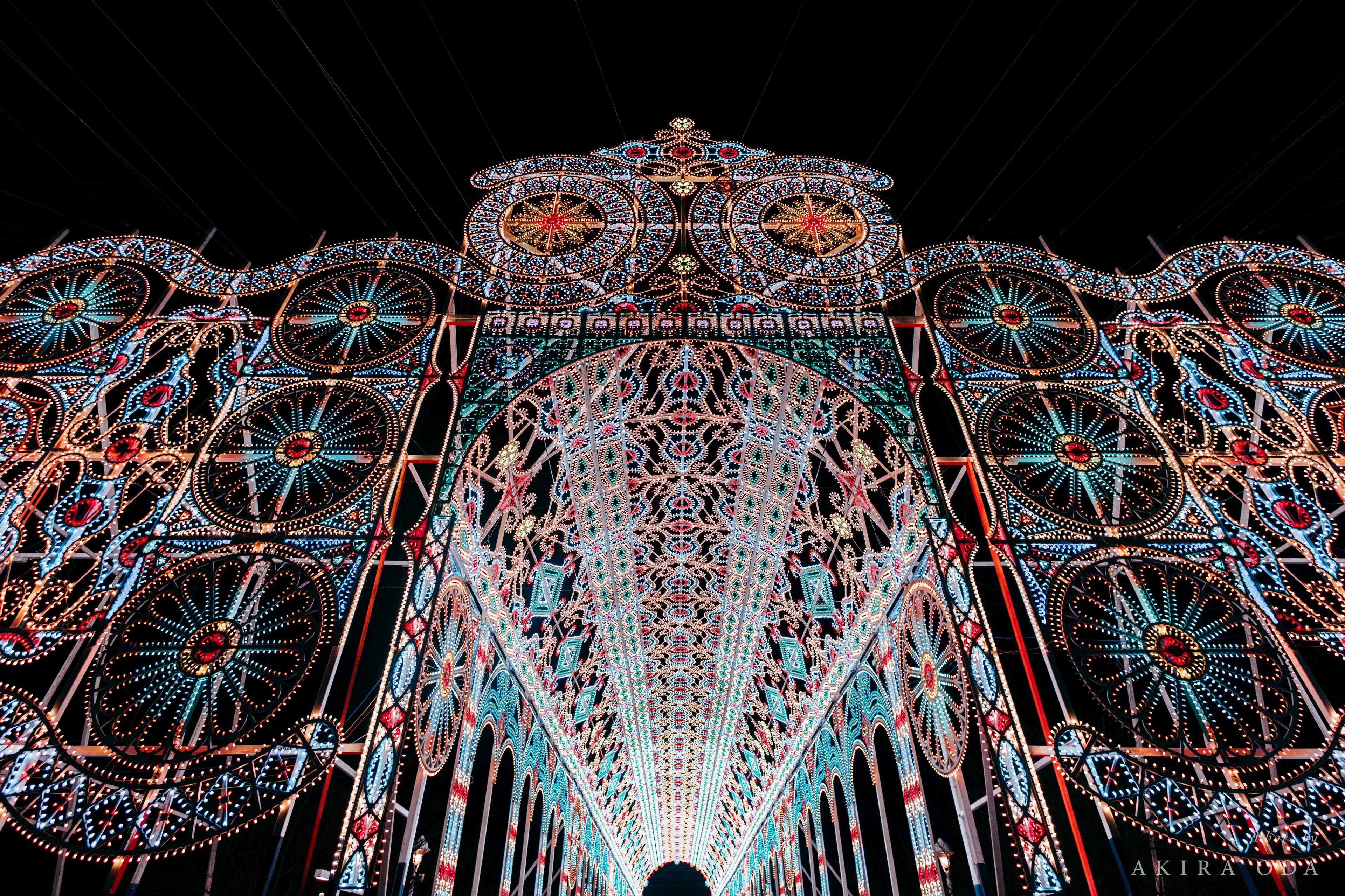 広角単焦点レンズRF16mm F2.8 STMで撮った写真とこのレンズの 広角単焦点レンズRF16mm F2.8 STMで撮った写真とこのレンズの