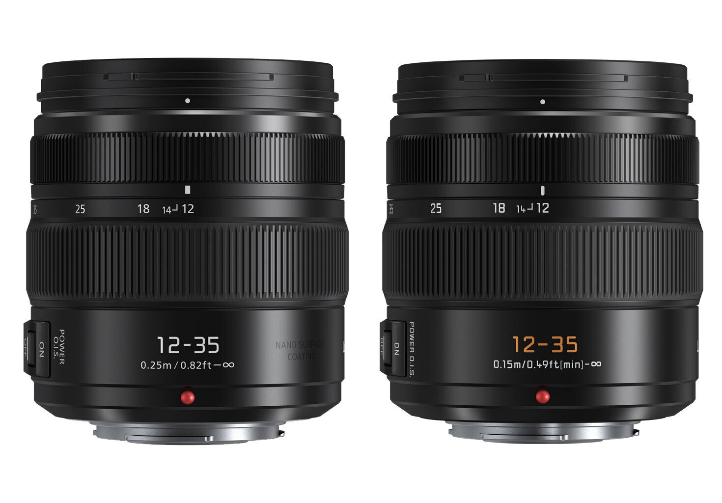 こちら、光学設計部_第十回【LEICA DG VARIO-ELMARIT 12-35mm/F2.8