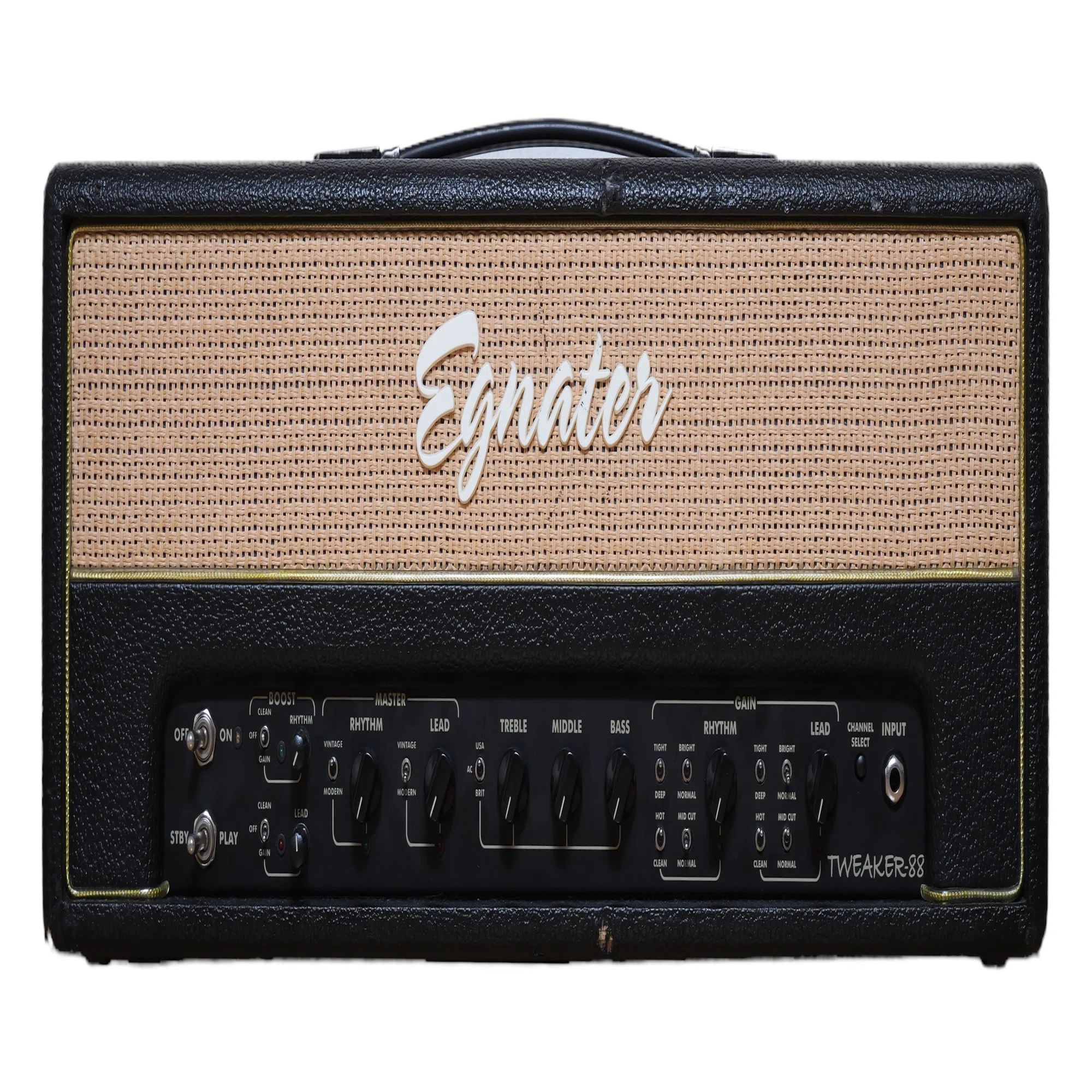 Egnater TWEAKER-88｜Takumi