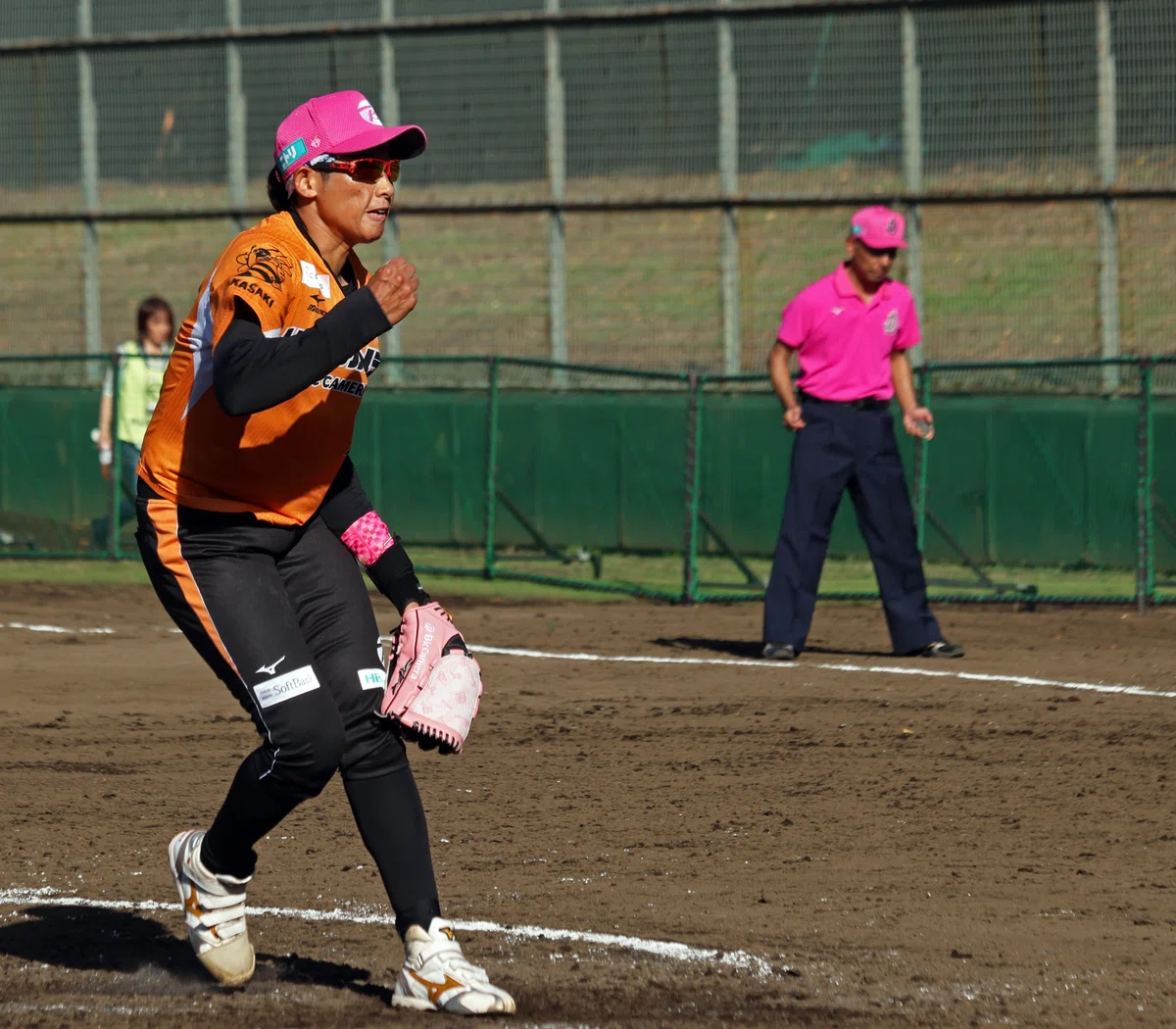 4年ぶり完投、翌日もリリーフ 上野由岐子の「奮投」が残したもの 