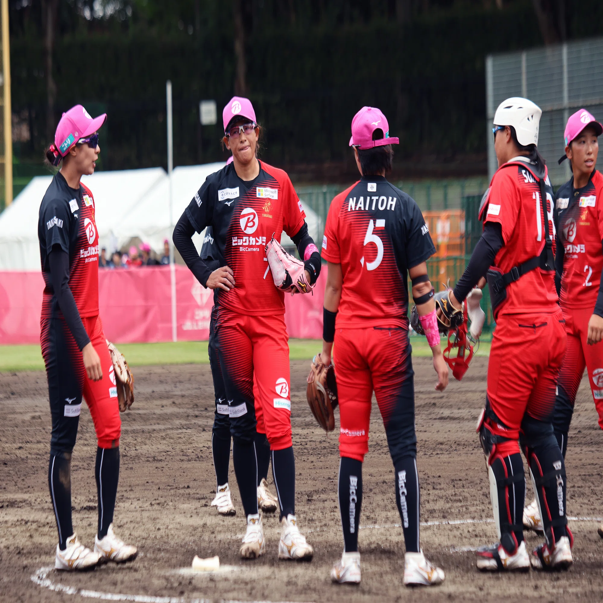 4年ぶり完投、翌日もリリーフ 上野由岐子の「奮投」が残したもの 