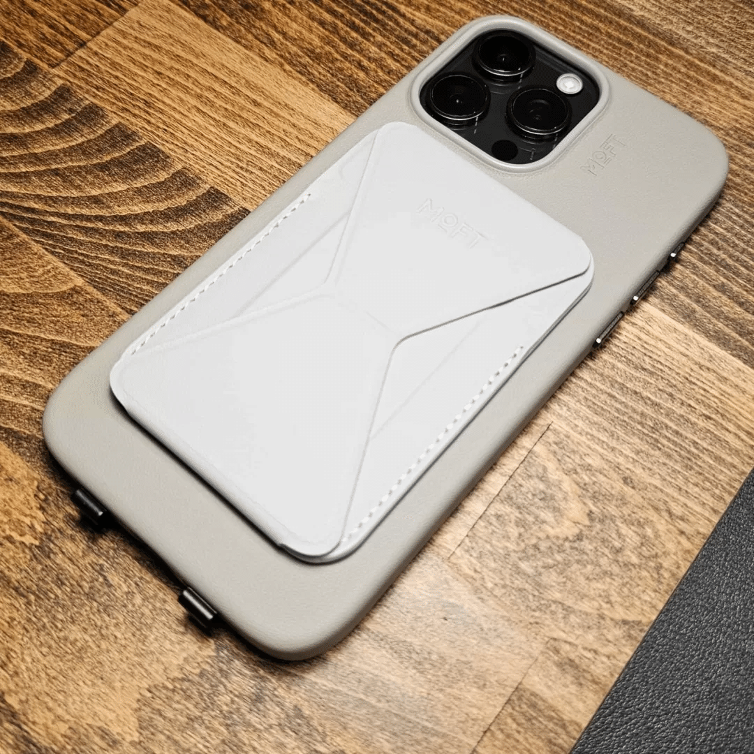 iPhone13mini+純正レザーケース+モフトスタンド+急速充電器 iPhone13mini+純正レザーケース+モフトスタンド+急速充電器