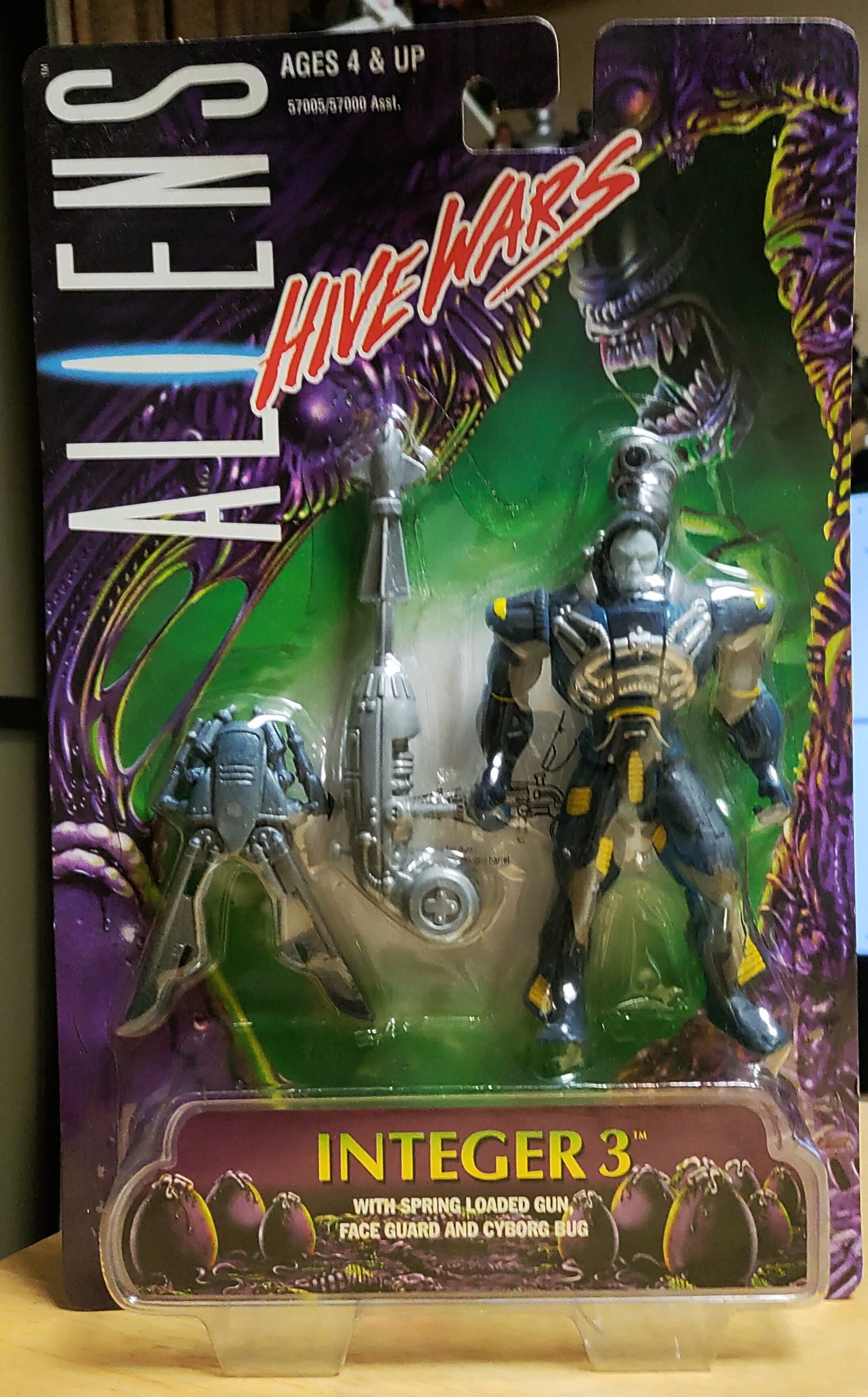 ケナー エイリアンヒックス リプリー ドレイク ビショップ 2体コミック無し ケナー エイリアンヒックス リプリー ドレイク ビショップ 2体コミック
