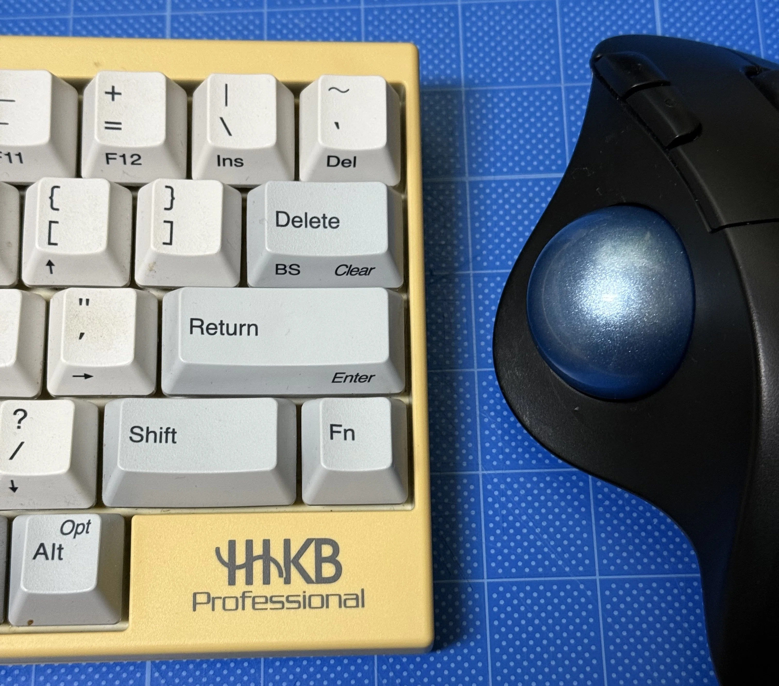 Keychron K3 Pro を使うことにしました｜NIMURA Yukinori 野村 行憲