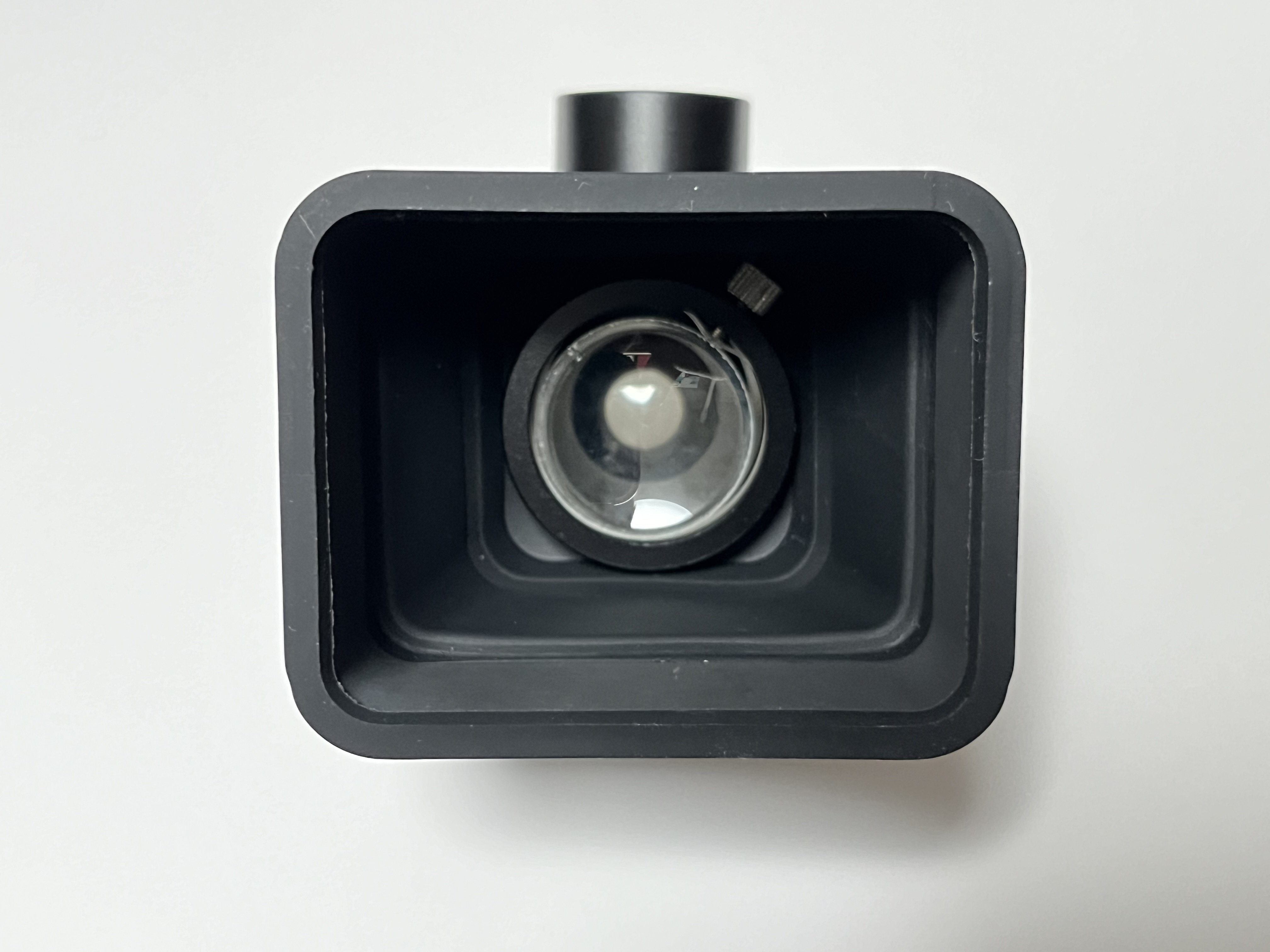 dp2quatleのウェストレベルファインダーを作って思うこと｜Takumi Ikeda