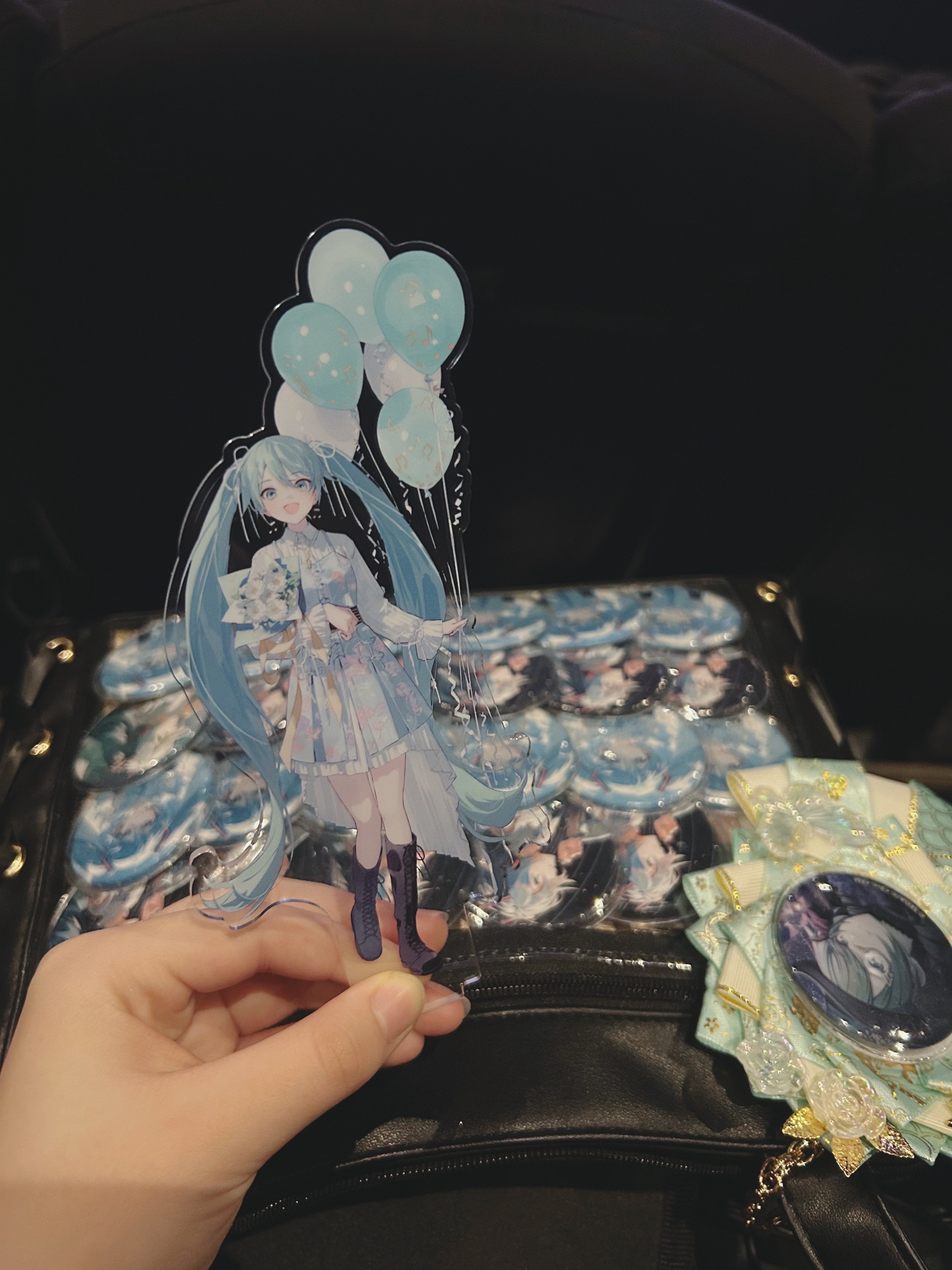 最近の私の話｜ねむむ…( ¯꒳​¯ )ᐝ