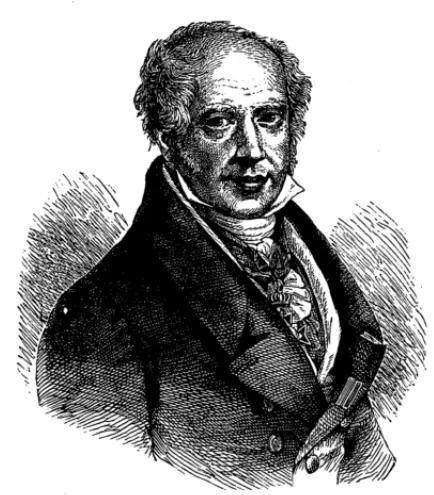 ウィーン家2代目 アンゼルム・ザロモン・ロスチャイルド(1803年 - 1874年)