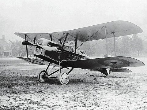 仲間を助ける幻の飛行機たち｜ワンモア@航空エッセイ