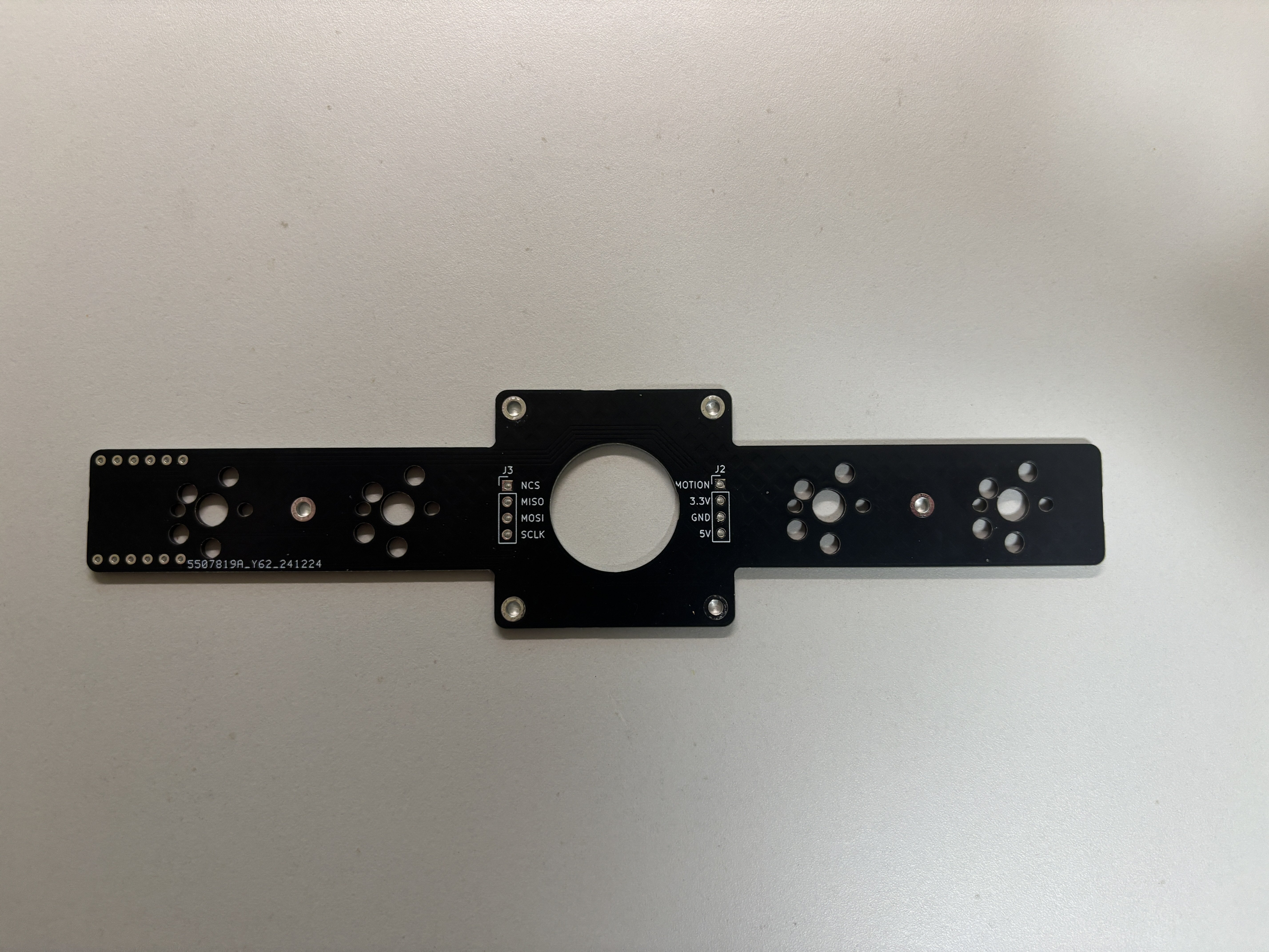 wristballビルドガイド｜ごはんだ