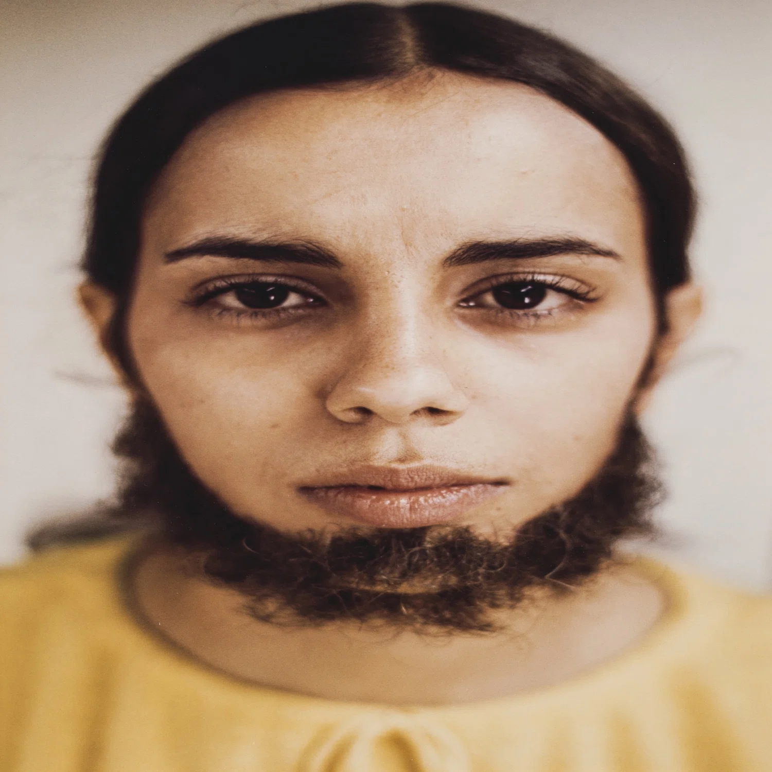 Ana Mendieta　アナ・メンディエタ 意訳】アナ・メンディエタ、あるいは名もなき物語の名もなき登場人物