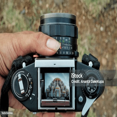 Minolta Autocord 二眼レフカメラ 二眼レフ（Minolta AUTOCORD）購入 - ココボロだとか好きだとか