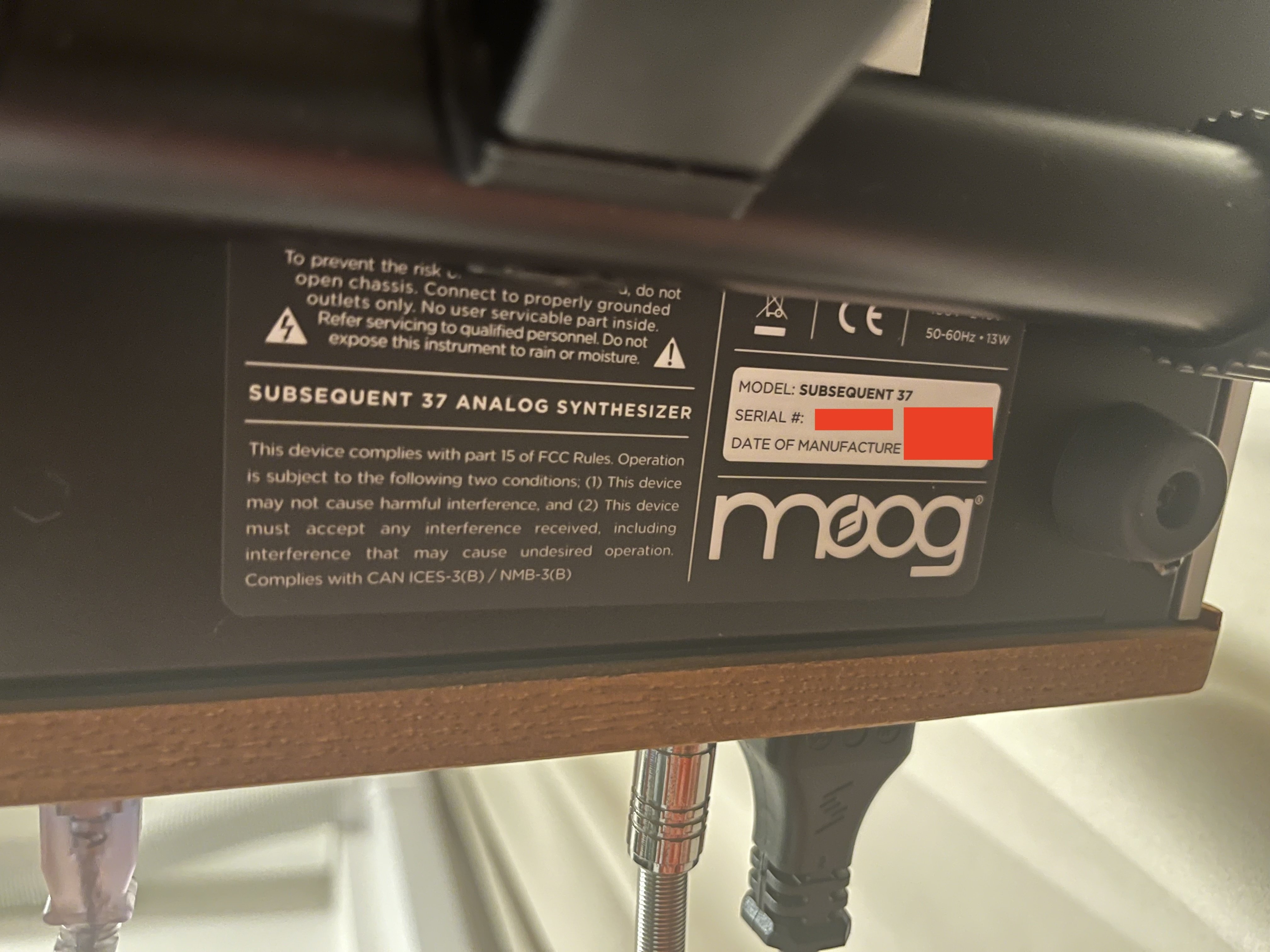 シンセサイザー入門日誌その6：可奏性を拡張する音色ダウンロード