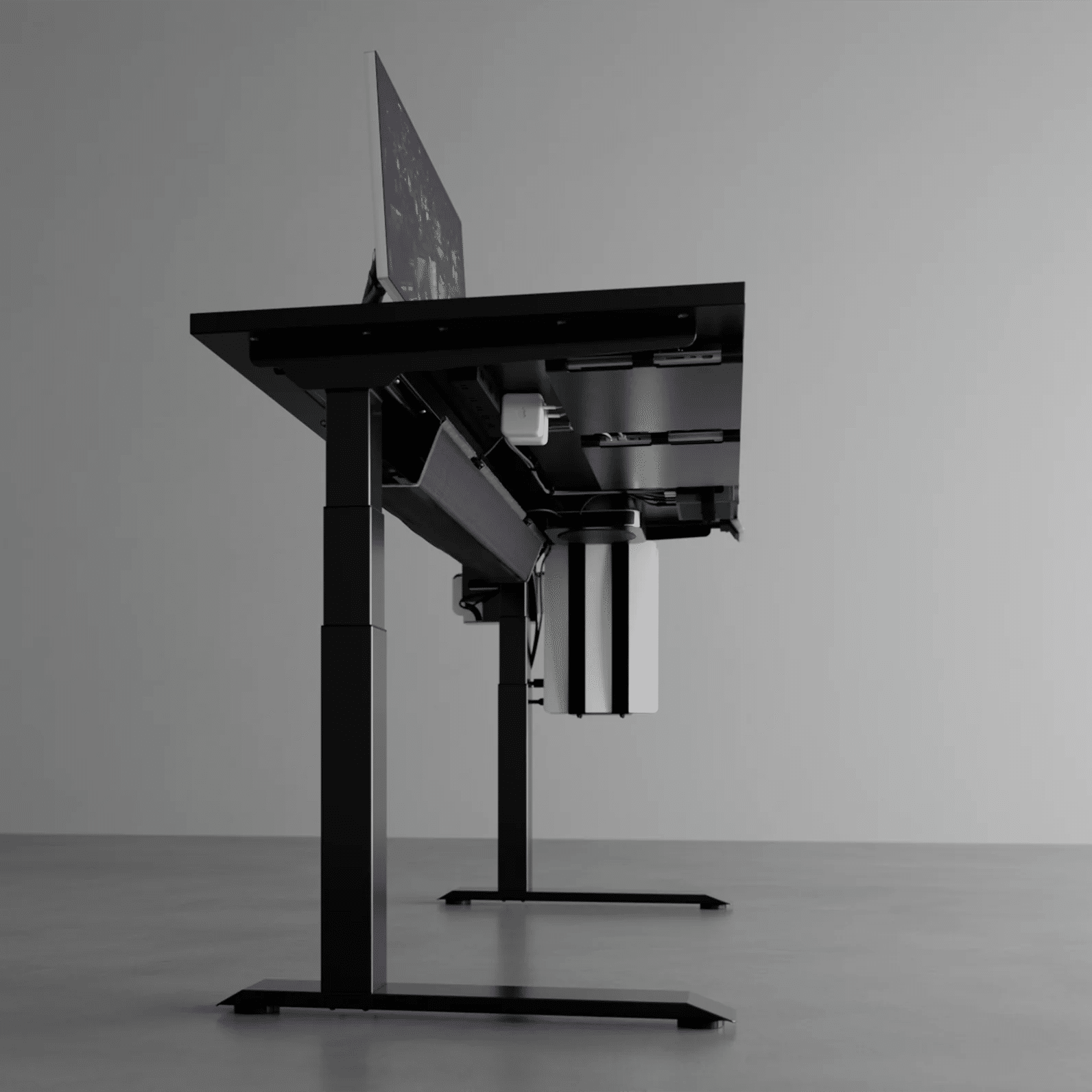 FLEXISPOTスタンディングデスクで作業環境を最適化！選び方とコスパ術