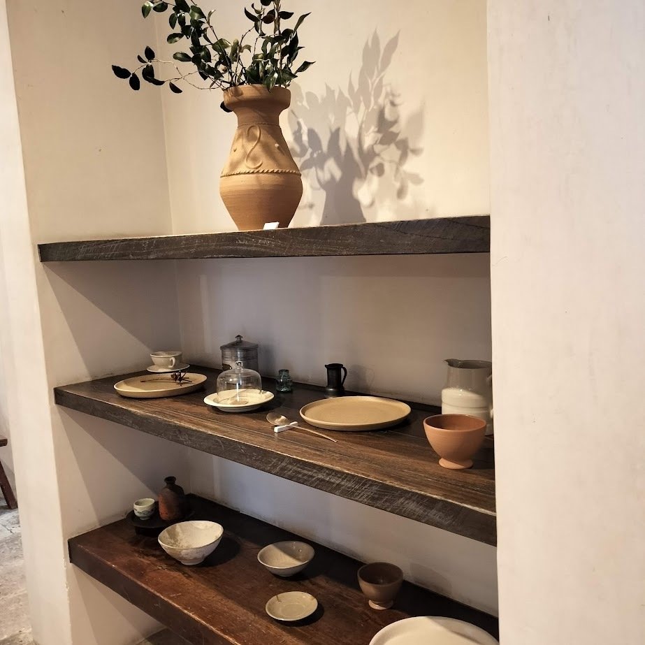 栃木県益子町にあるSTARNETという聖地｜ミウケン スターネット　益子　陶器