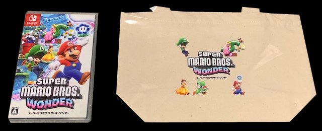 スーパーマリオブラザーズ ワンダー】レビュー・感想・解説