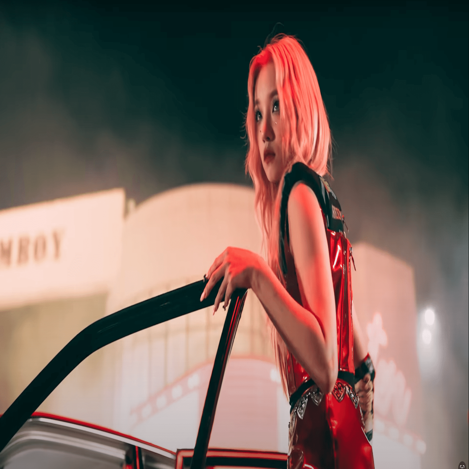 G)I-DLEのウギを語ってみる｜アサコ