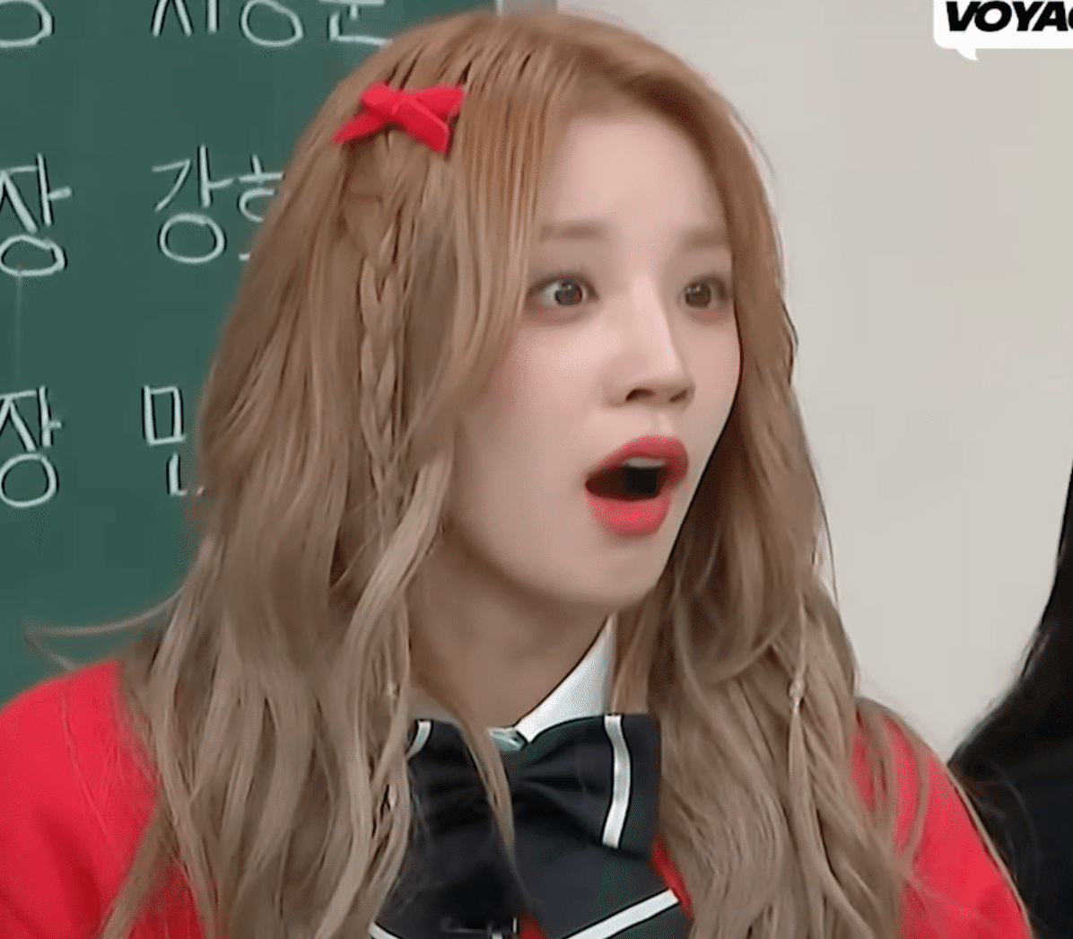 G)I-DLEのウギを語ってみる｜アサコ