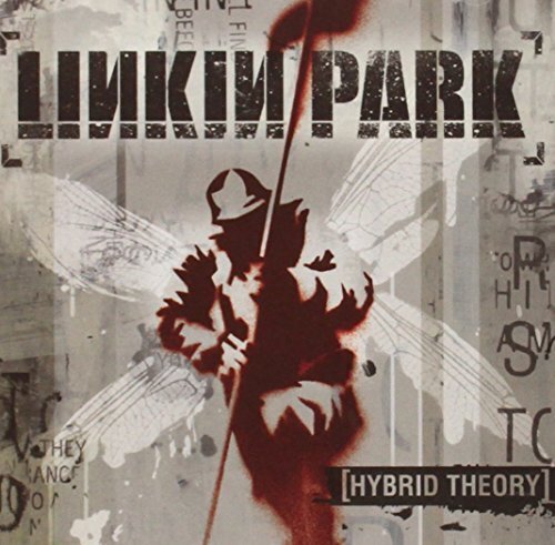 Linkin Park 1st 