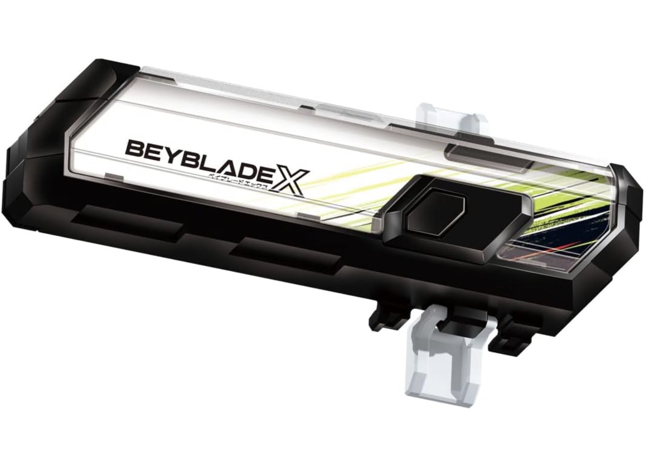 BEBLADE X ベイブレードX : エントリーセットの次に買えば良かったなと