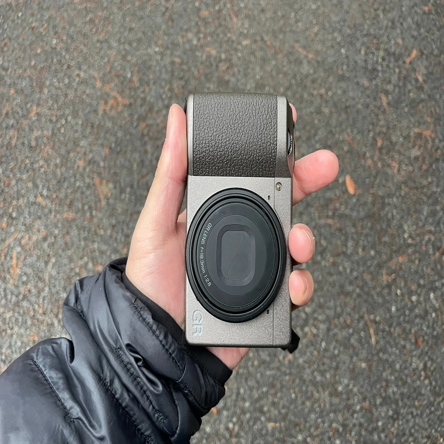 GRⅢを買おうか迷っているあなたへ｜散財くん