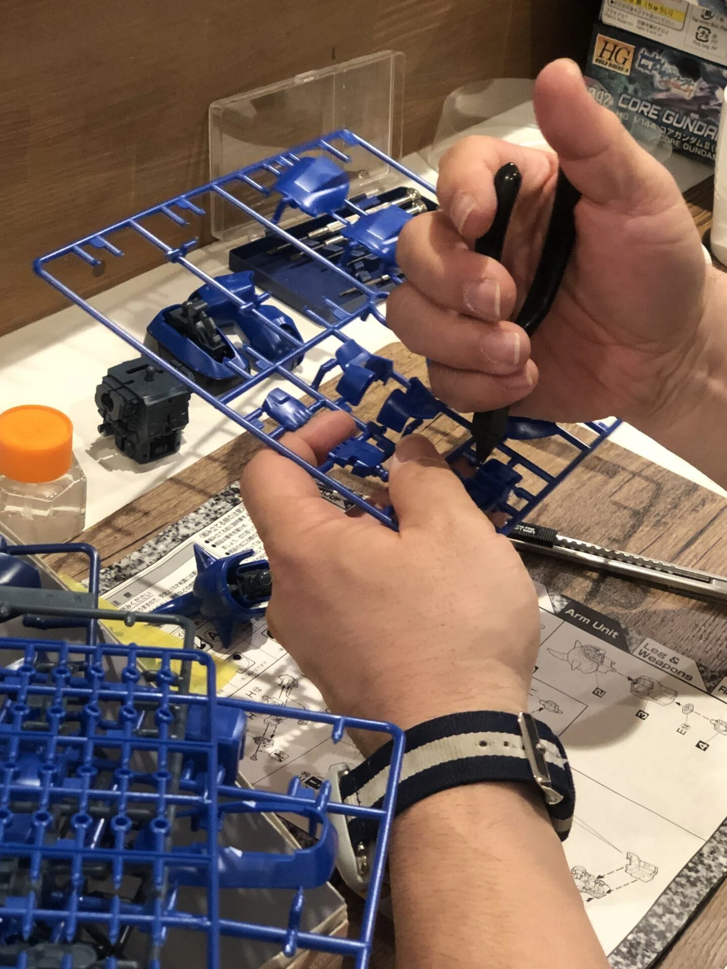 プラモデル」は世代を越えるーシワプラブ｜紫波町公式｜暮らし心地の