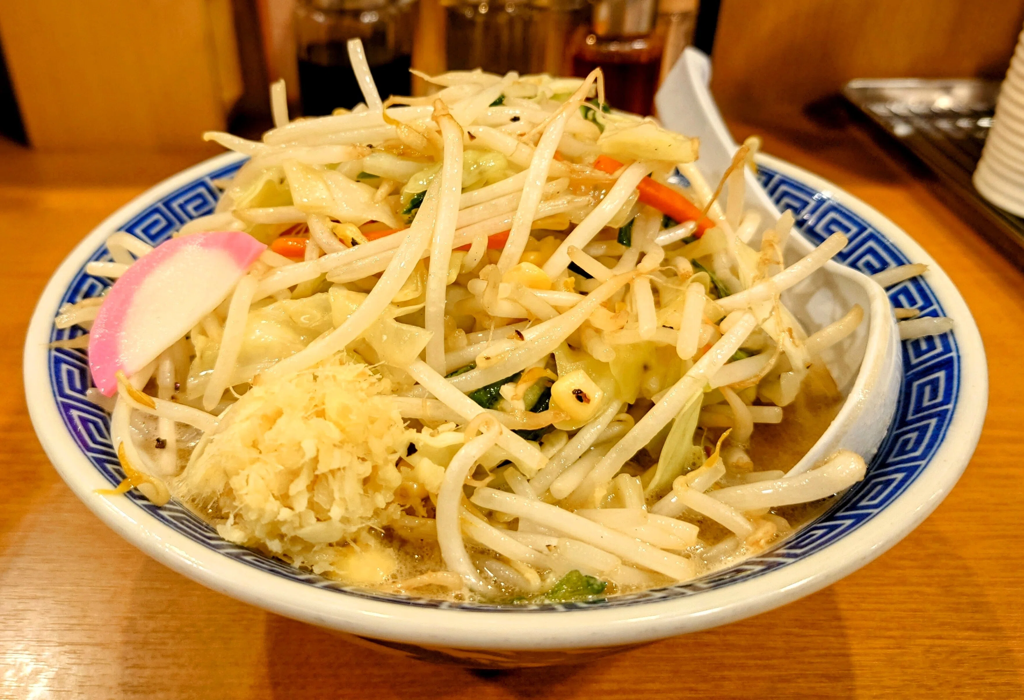 東京で「タンメン」食べ歩き（第2弾）／2025年｜菅野ノリヒコ