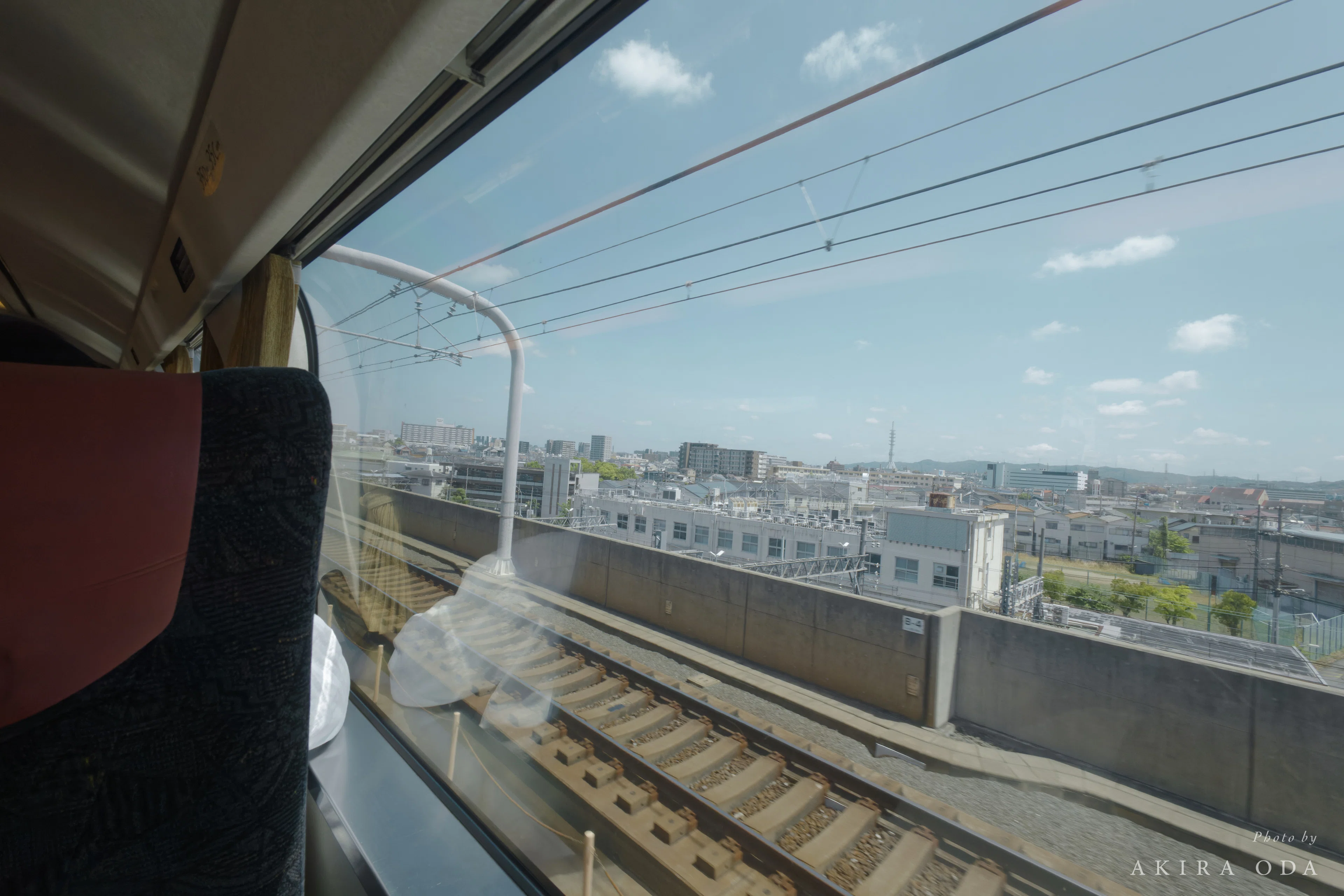 広角単焦点レンズRF16mm F2.8 STMで撮った写真とこのレンズの感想｜Aki
