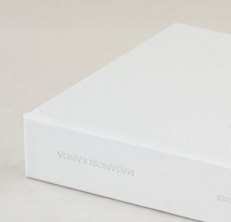 非常識な成功法則【コレクターズ・エディション】』造本のこだわりを初