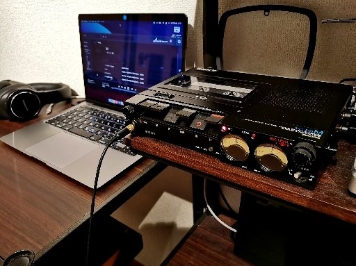 【希少ビンテージ美品】SONY TC-D5M カセットデッキ テープ３本&電池付 Amazon | SONY TC-D5M デンスケ カセットデッキ＋エネループセット