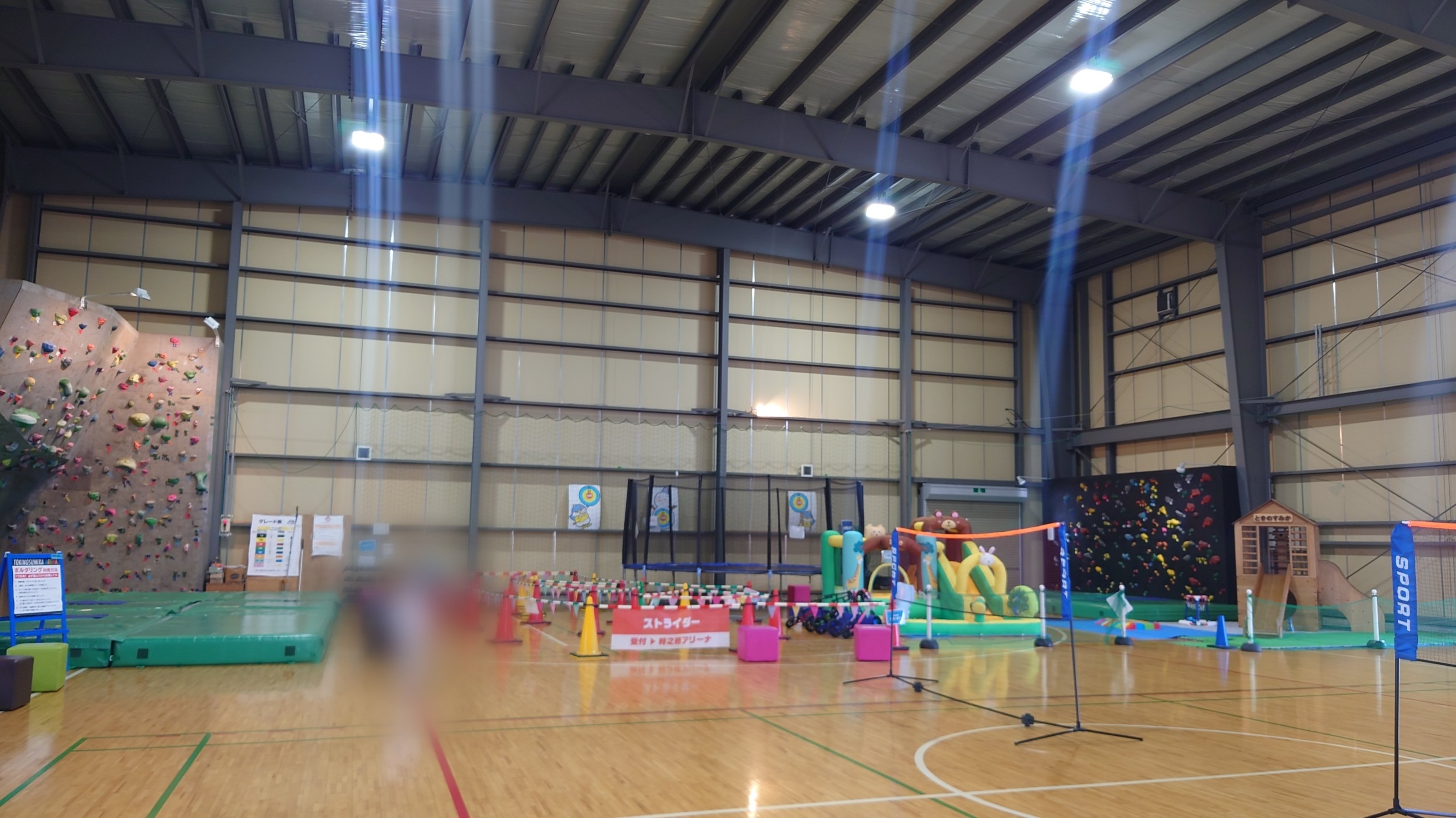 子連れ旅行レポ】御殿場高原 時之栖はリフレッシュ母子旅に最高｜あいさん