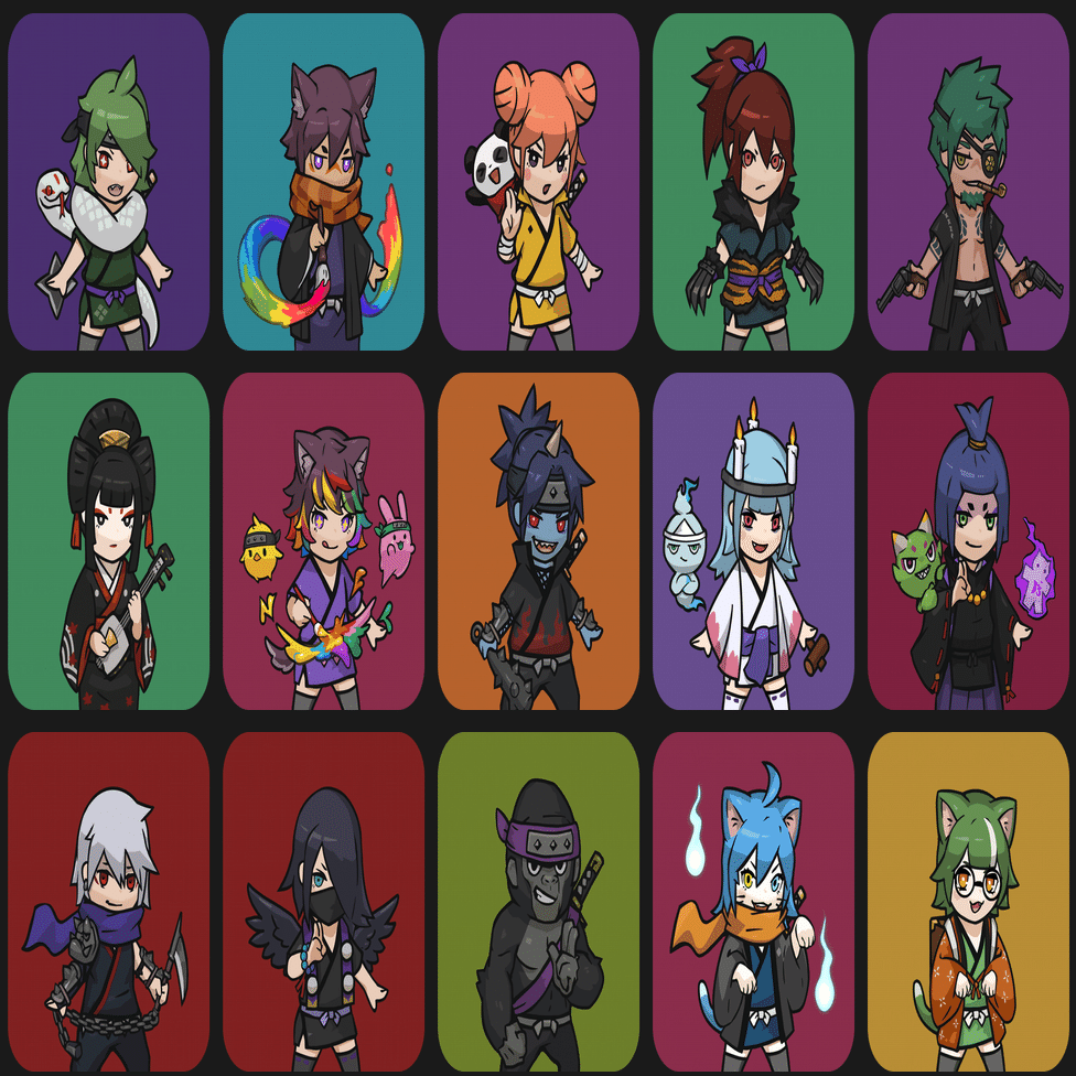 スマホ回線を変えるだけでトークンGET！話題の『にんプラ』とは