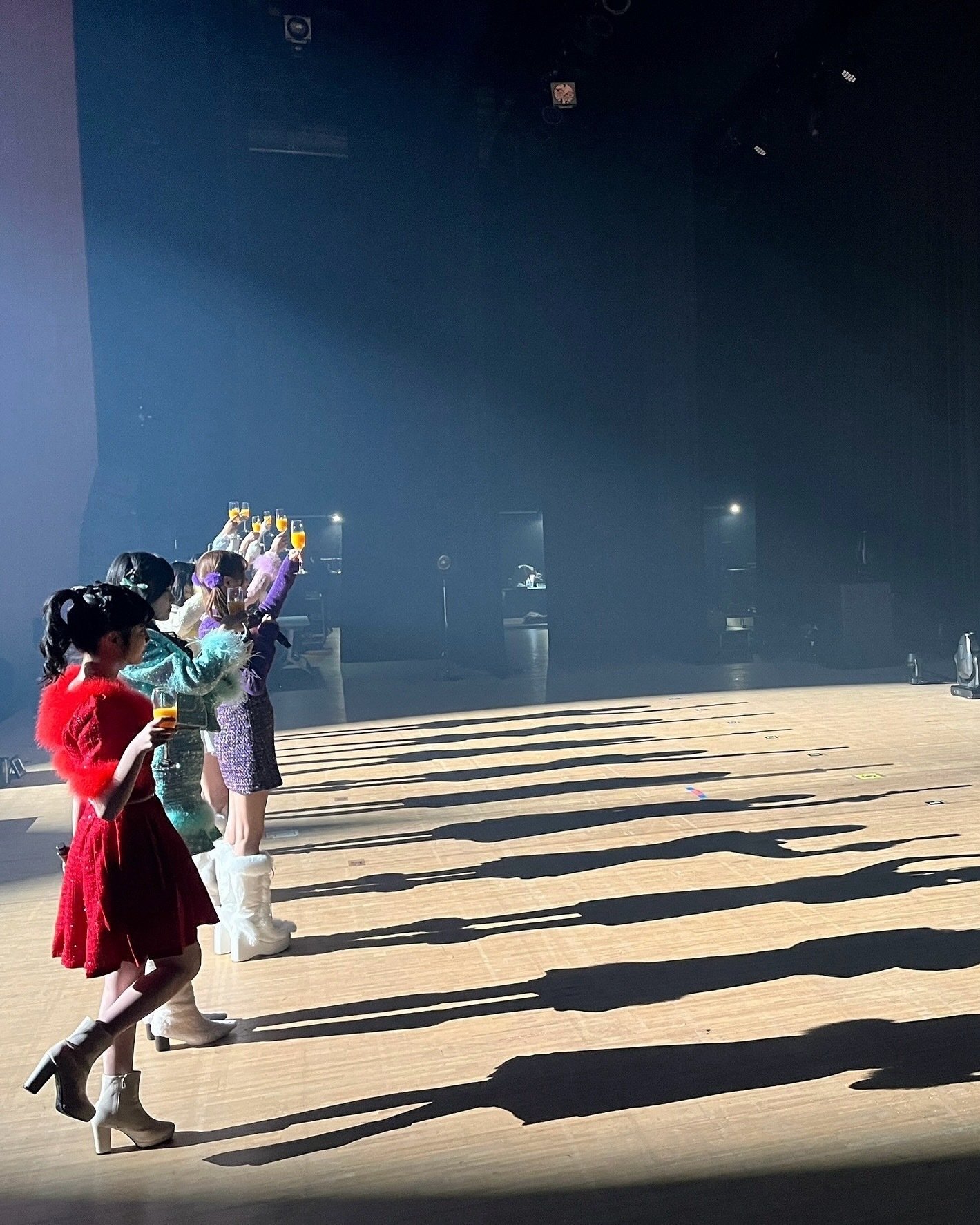 Juice=Juice FCイベント2021～Miracle×Juice×Box×Enjoy Summer