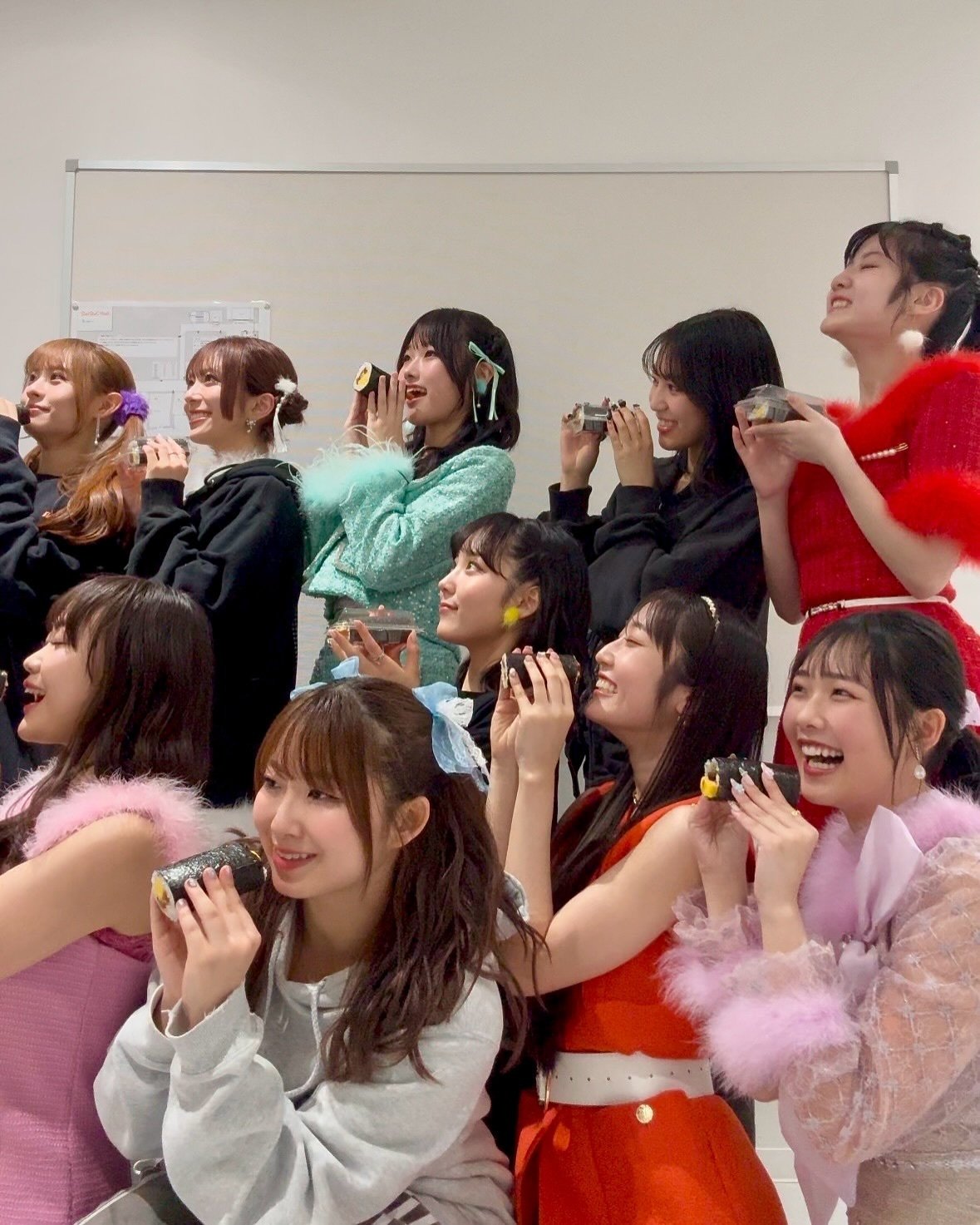 2025年2月2日(日) Juice=Juice FCイベント2025 ～Miracle×Juice