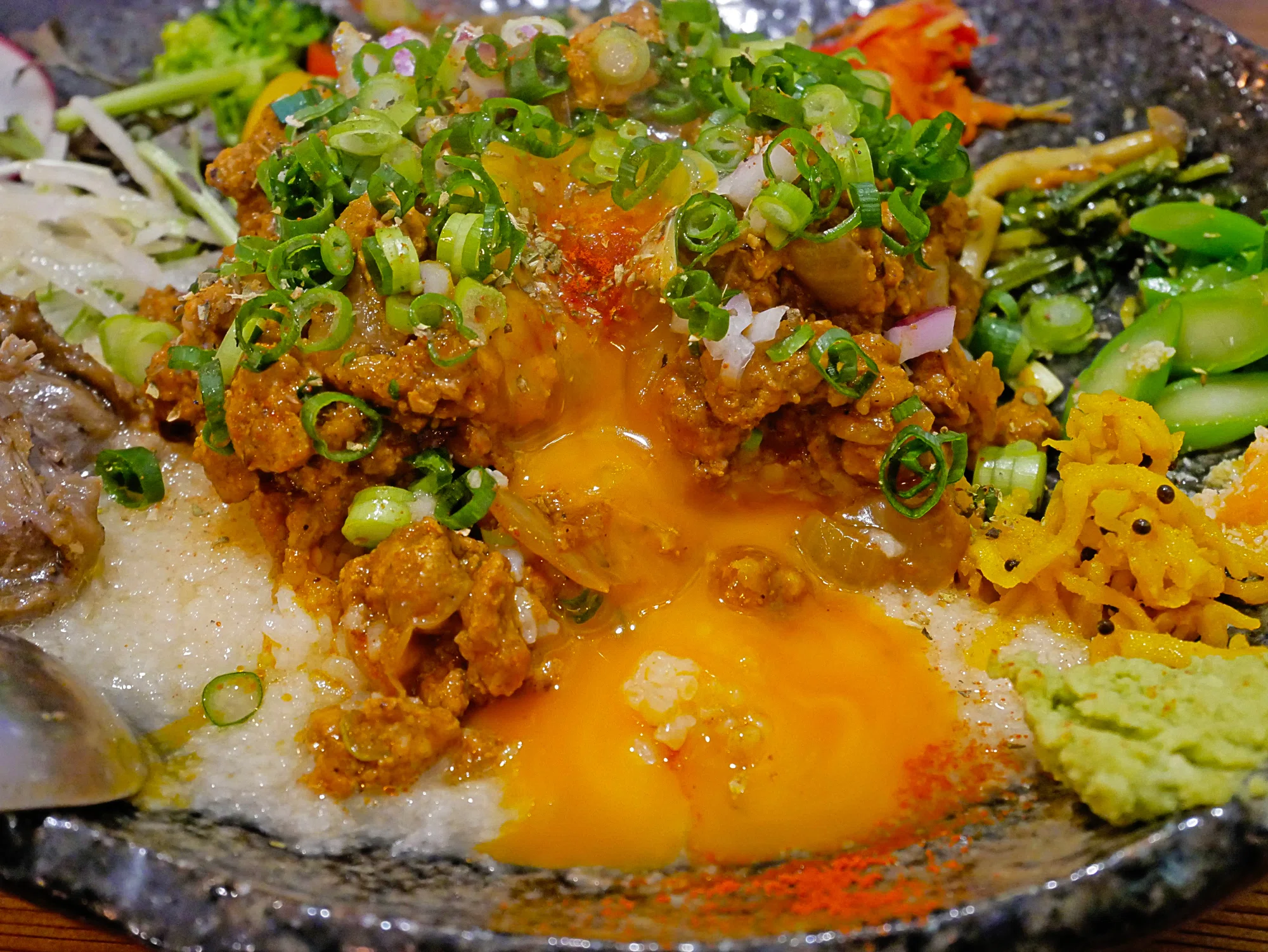 Can you really drink the curry at Nagoya's 