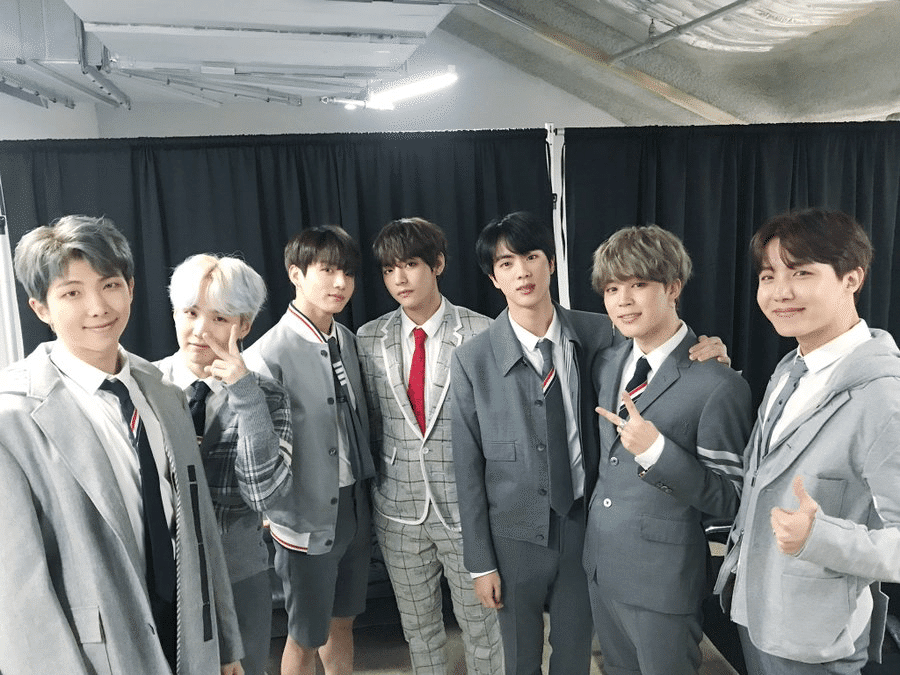 BTS2018【BTS 4TH MUSTER [Happy Ever After]】｜beforesunrise59
