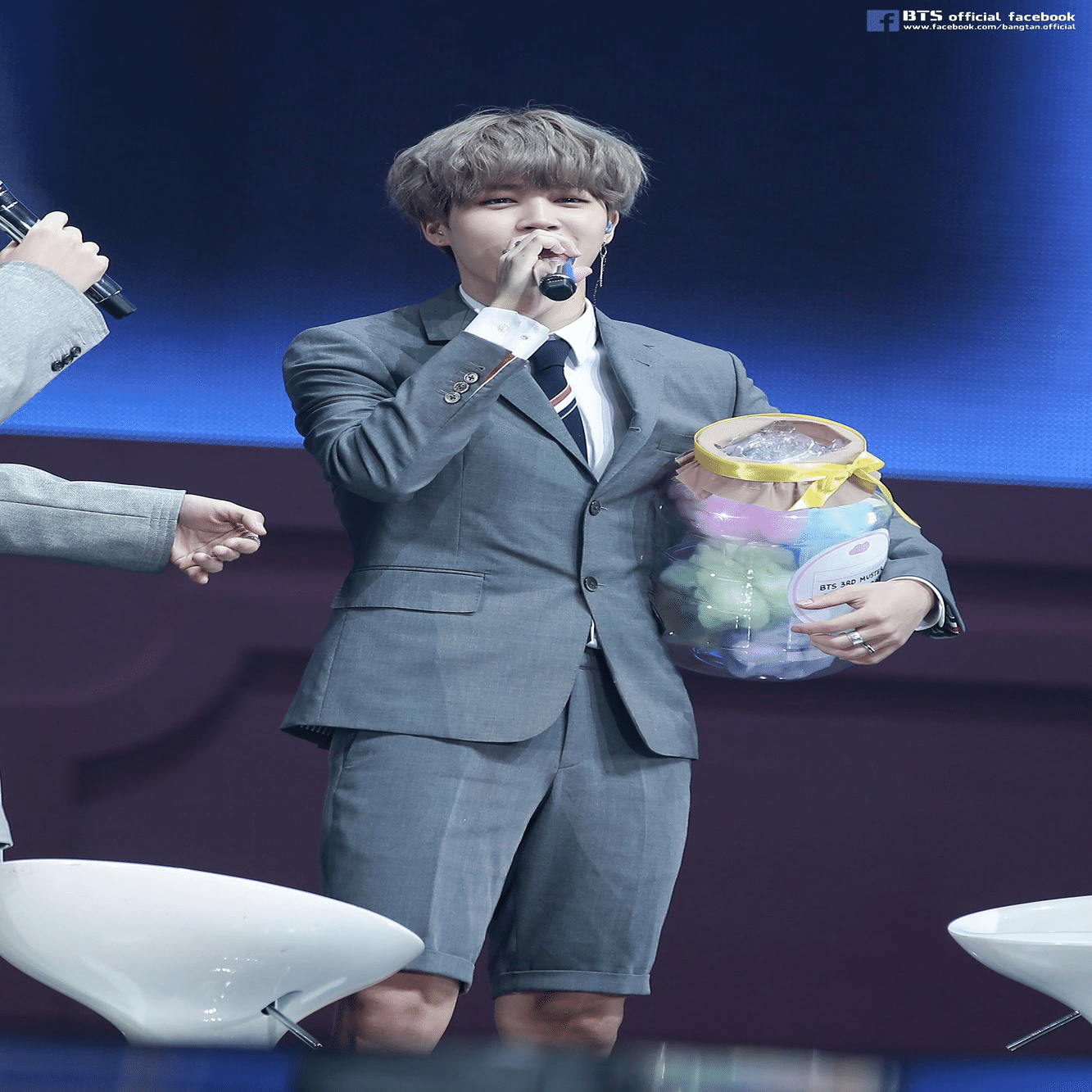 BTS2018【BTS 4TH MUSTER [Happy Ever After]】｜beforesunrise59