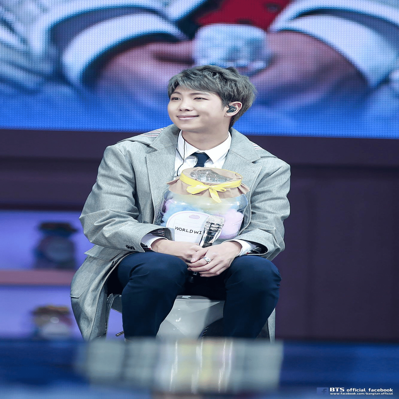 BTS2018【BTS 4TH MUSTER [Happy Ever After]】｜beforesunrise59