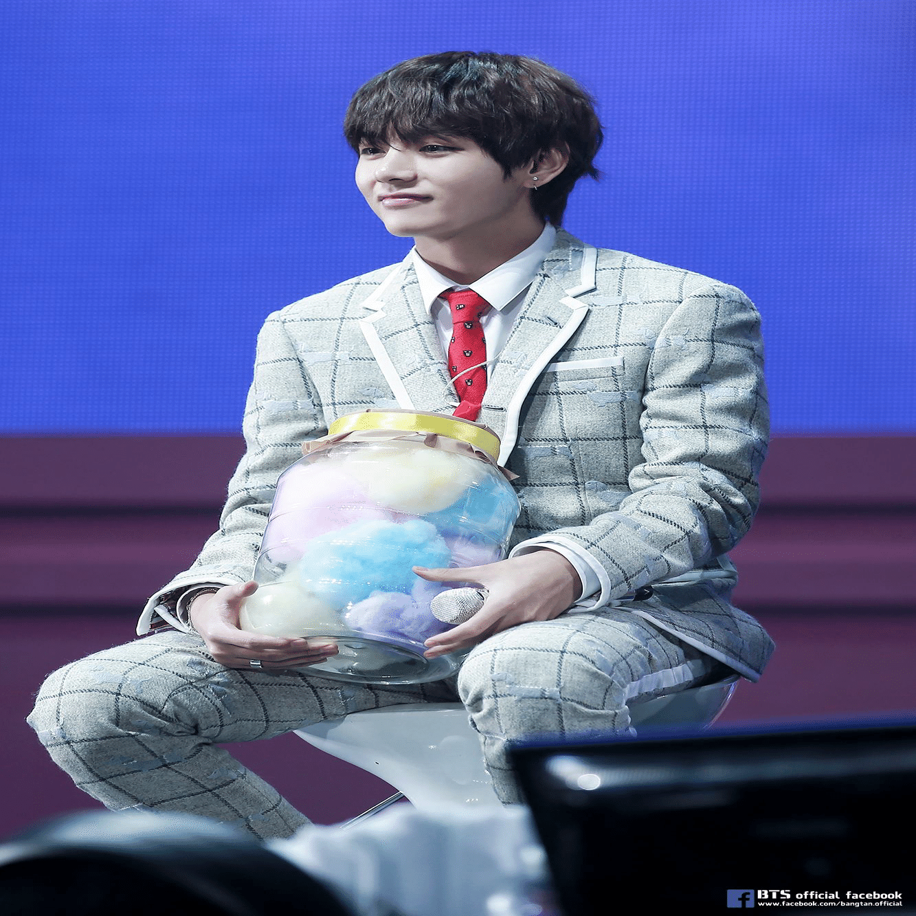 BTS2018【BTS 4TH MUSTER [Happy Ever After]】｜beforesunrise59