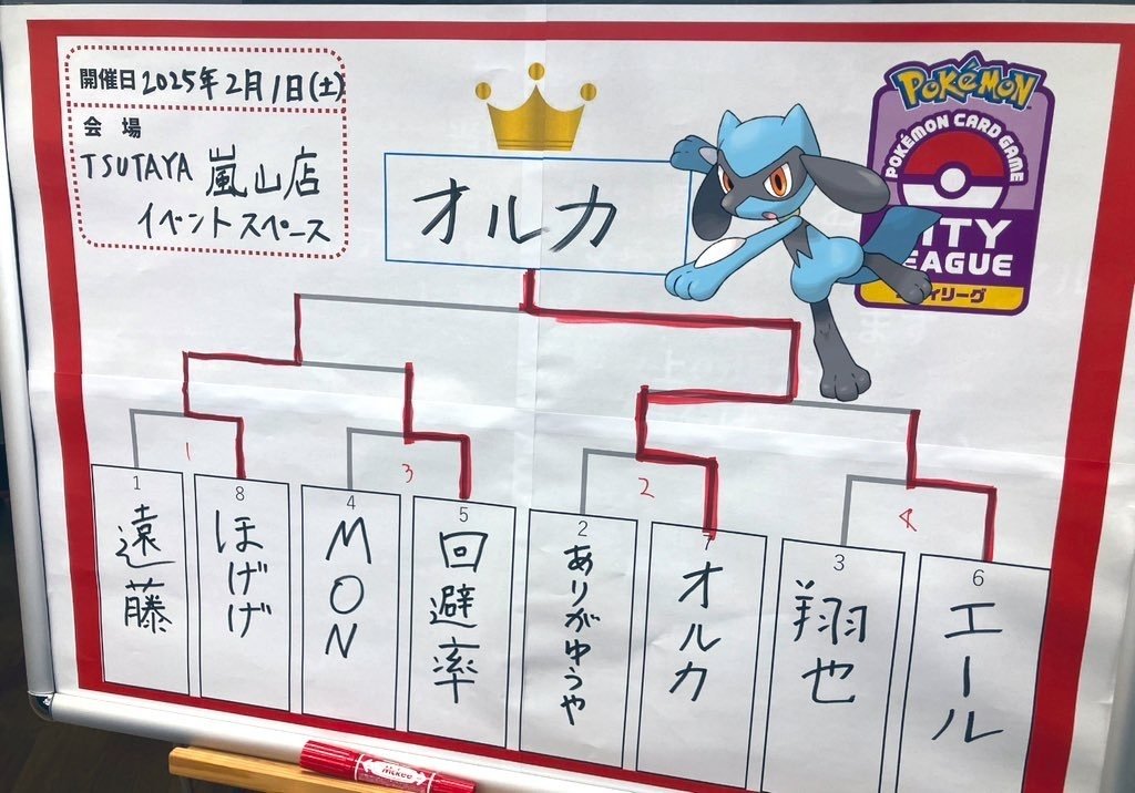 シティS3優勝🏆】Nのゾロアーク!縦引きこそが正義🦊【CL福岡 シティS3優勝🏆】Nのゾロアーク!縦引きこそが正義🦊【CL福岡