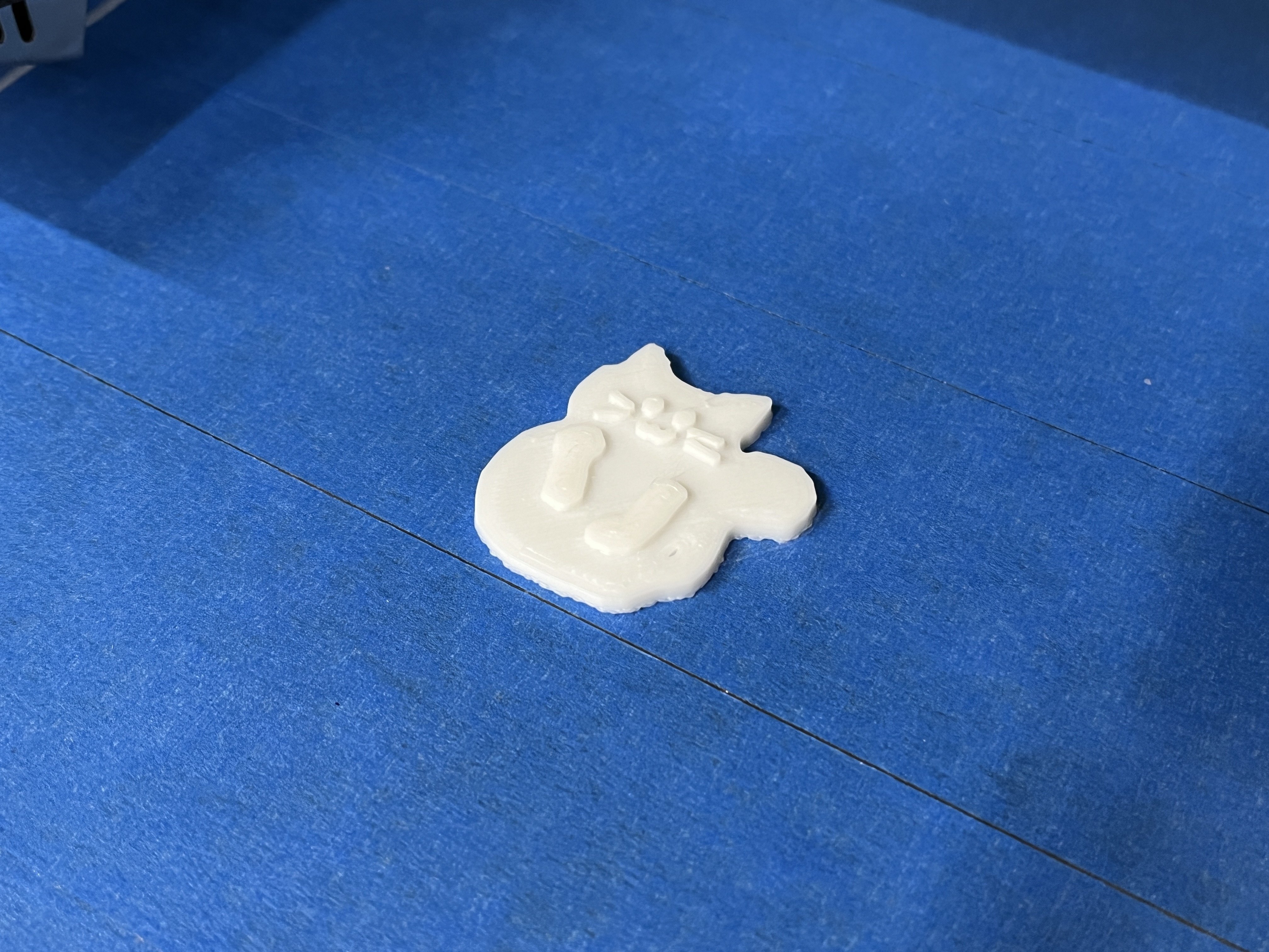 デジタルものづくりレシピ】 はじめての3Dプリンター